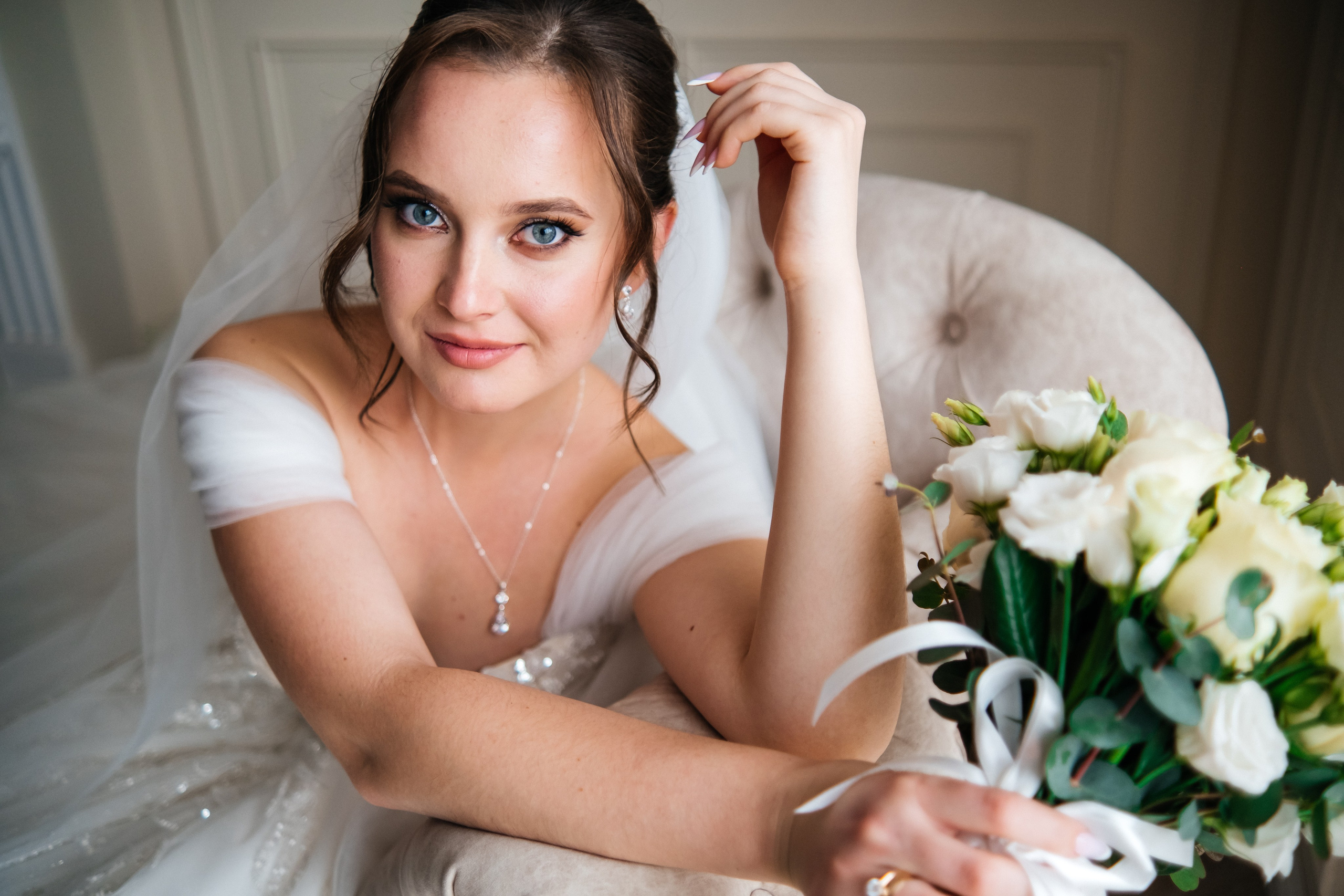 Ольга та Володимир. Плотиця Олександр. Весільний та сімейний фотограф