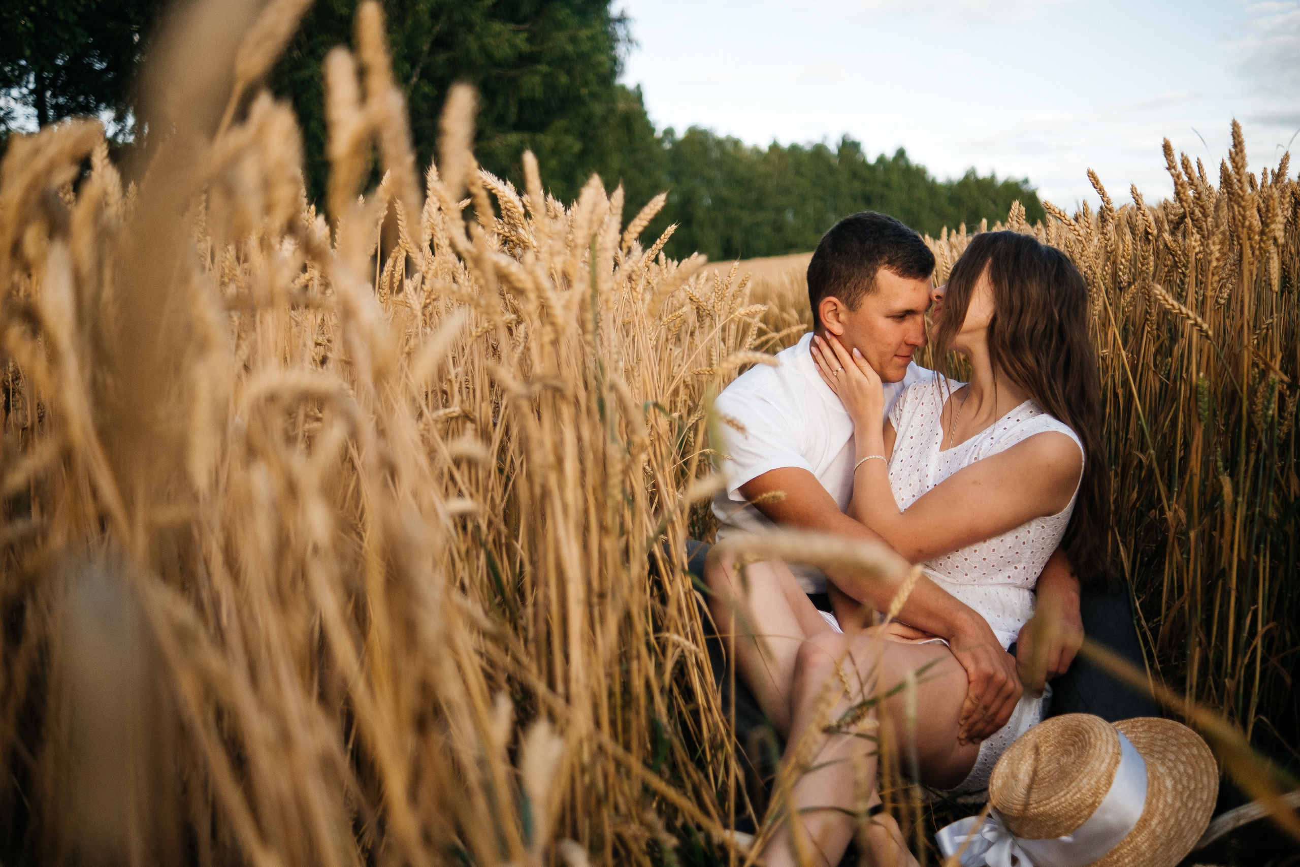 Іванна та Сергій. Плотиця Олександр. Весільний та сімейний фотограф