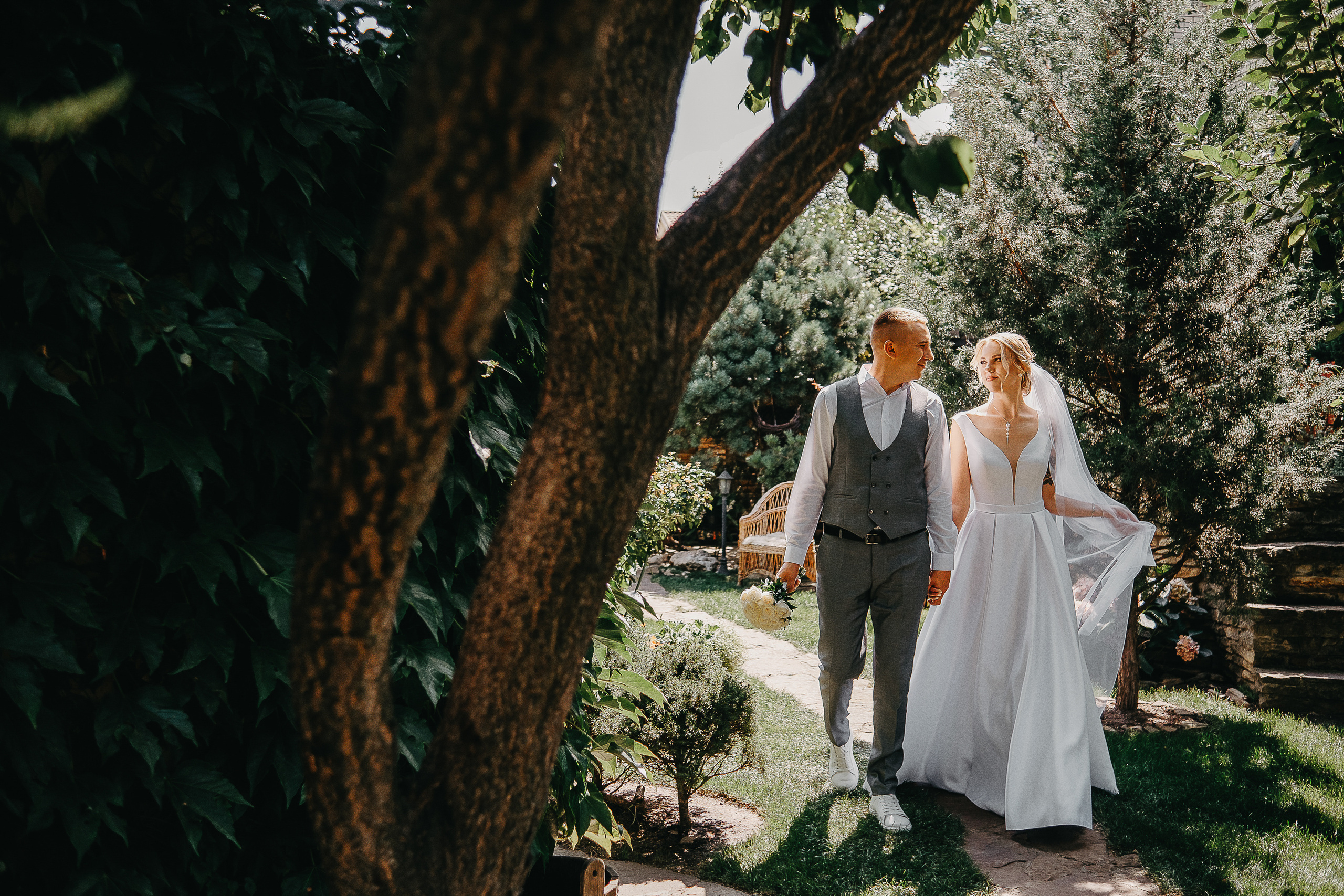 Інна & Вадим. Плотиця Олександр. Весільний та сімейний фотограф