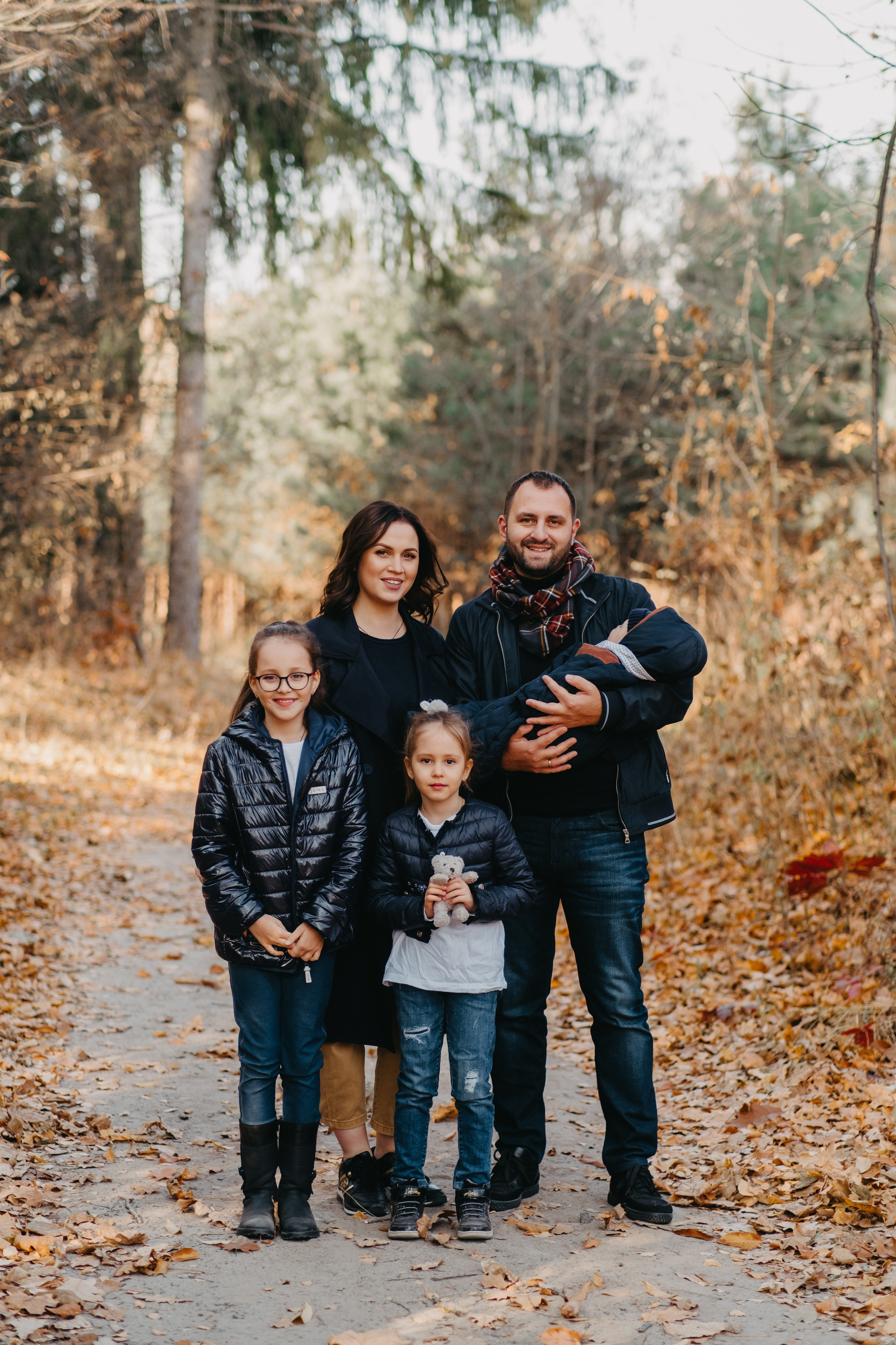 Fall story. Плотиця Олександр. Весільний та сімейний фотограф