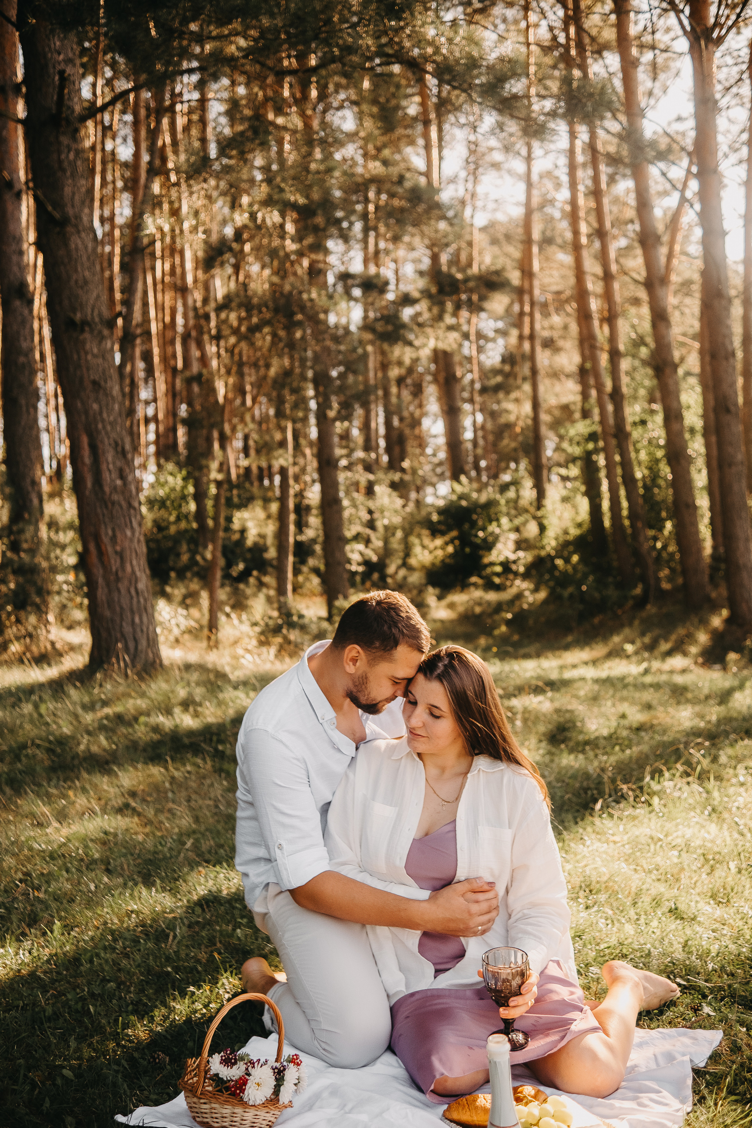 Літня історія Олі і Влада…. Плотиця Олександр. Весільний та сімейний фотограф