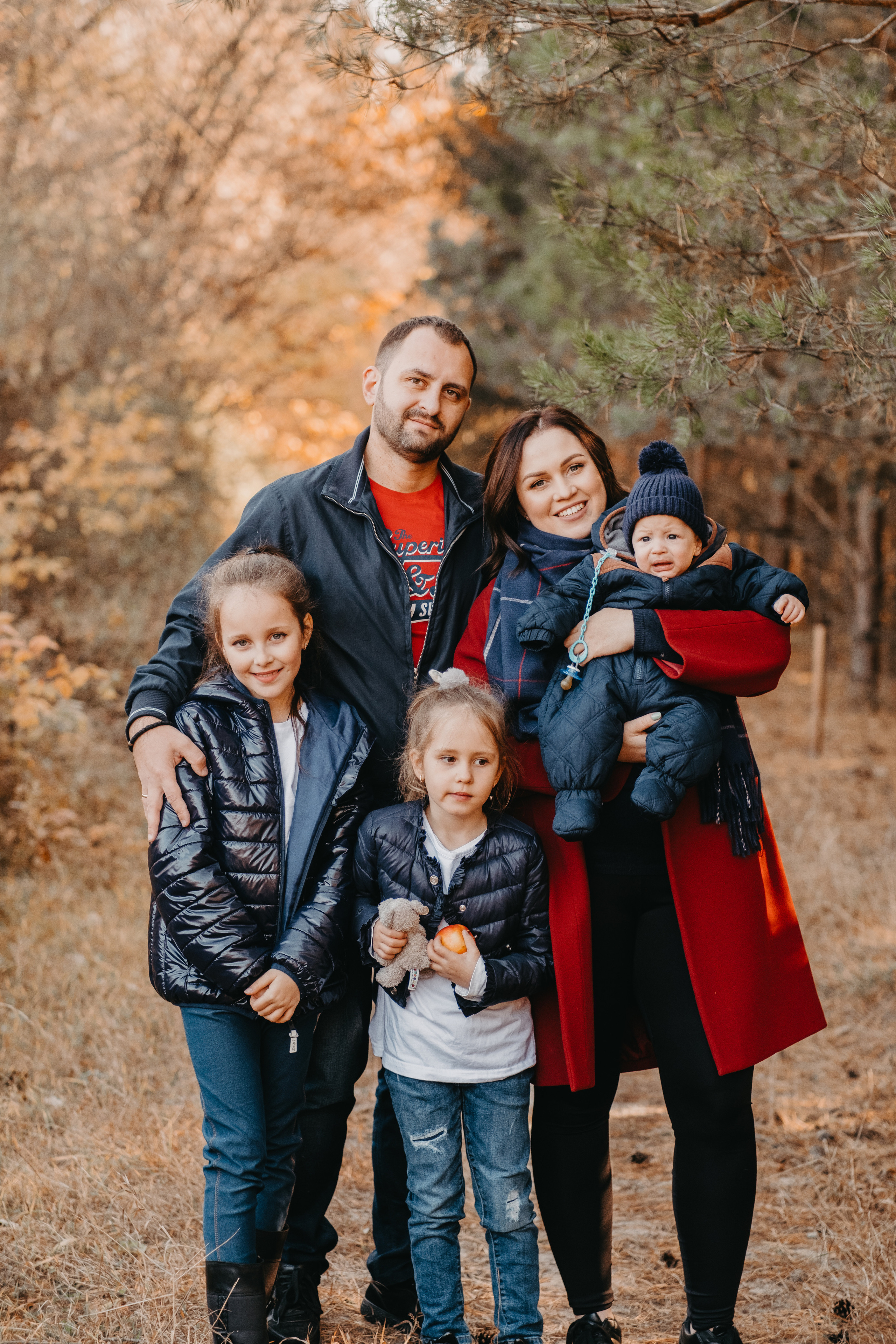 Fall story. Плотиця Олександр. Весільний та сімейний фотограф