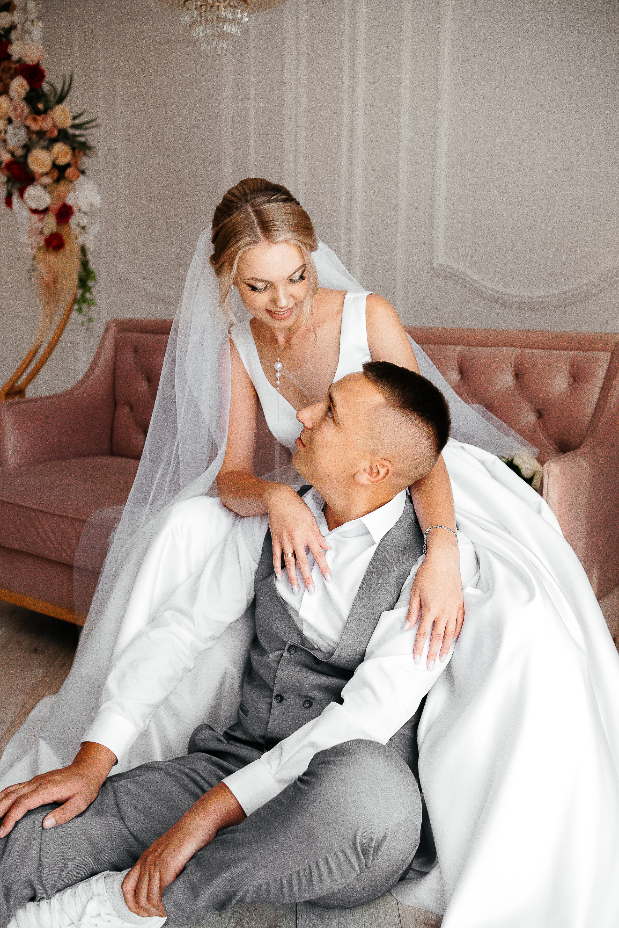 Інна & Вадим. Плотиця Олександр. Весільний та сімейний фотограф