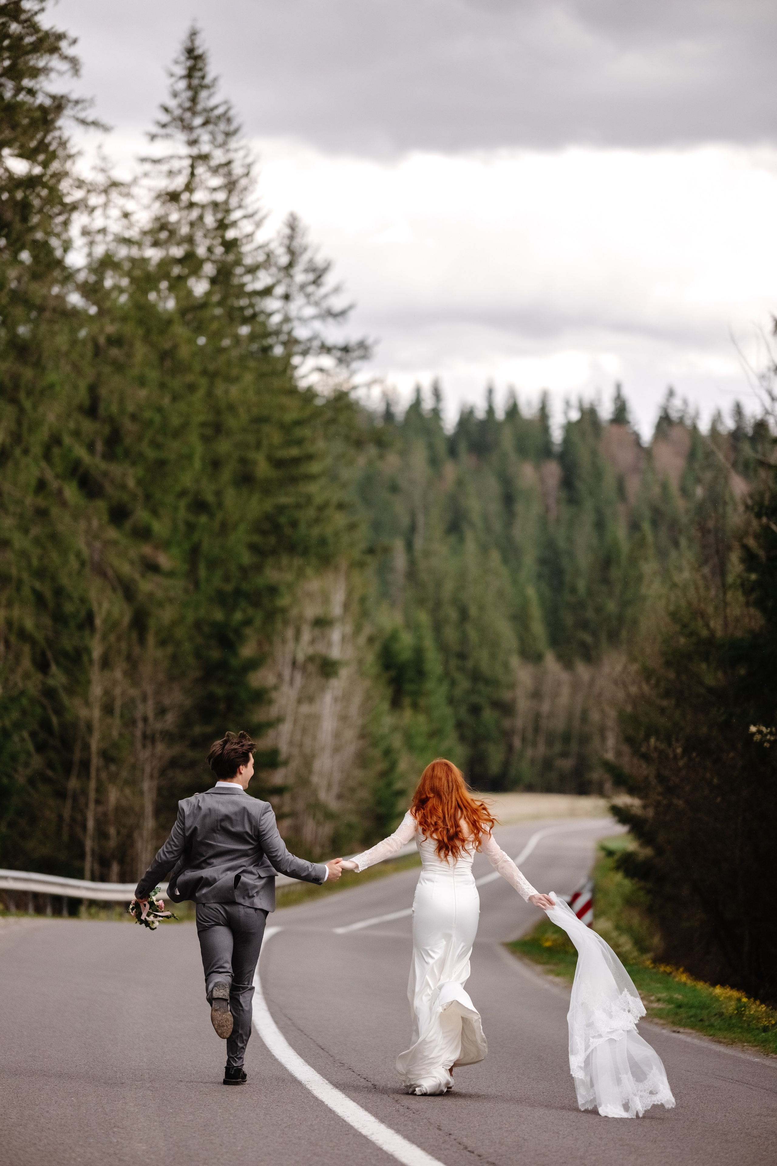 Марта та Артур. Плотиця Олександр. Весільний та сімейний фотограф