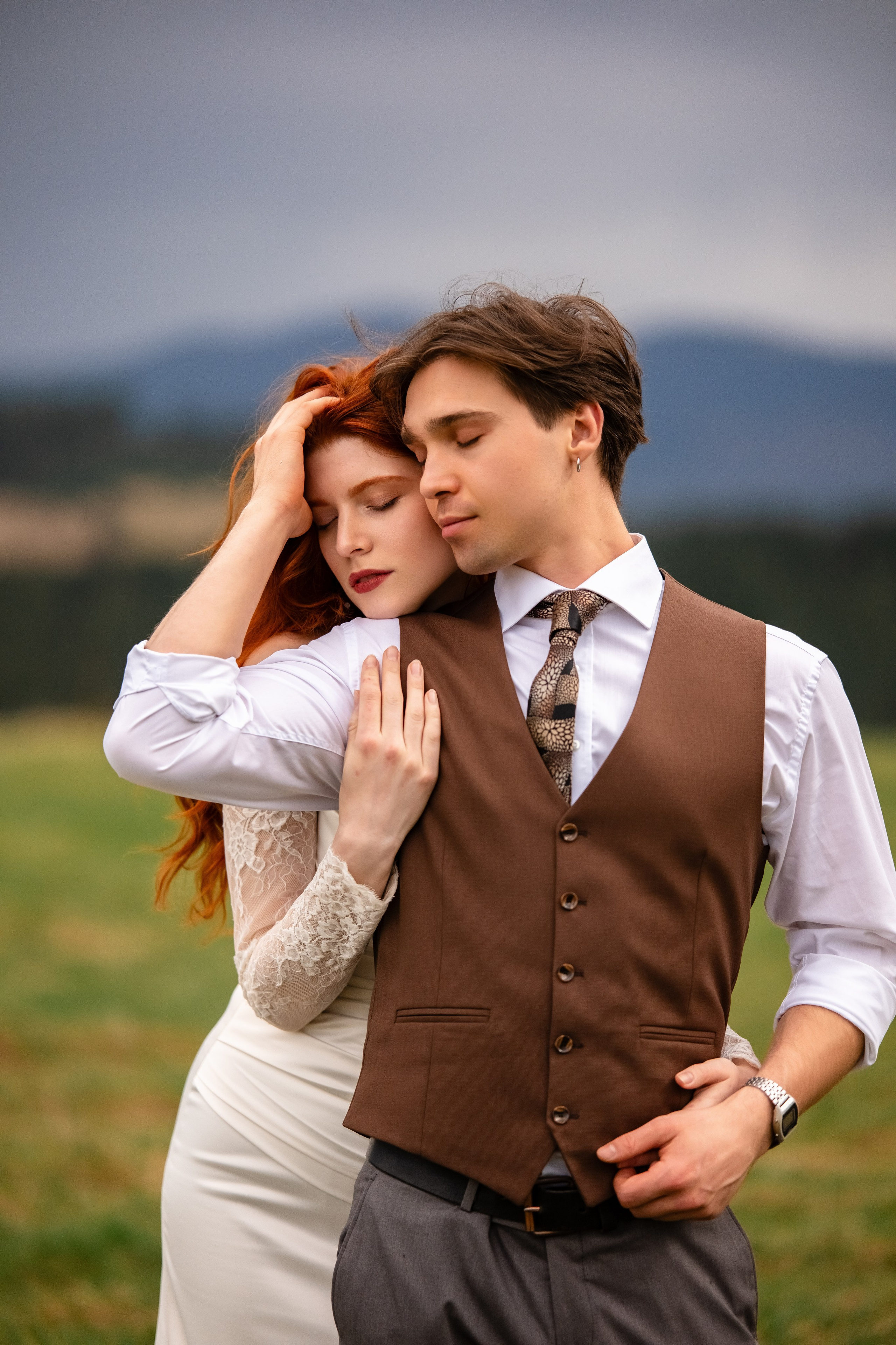 Марта та Артур. Плотиця Олександр. Весільний та сімейний фотограф