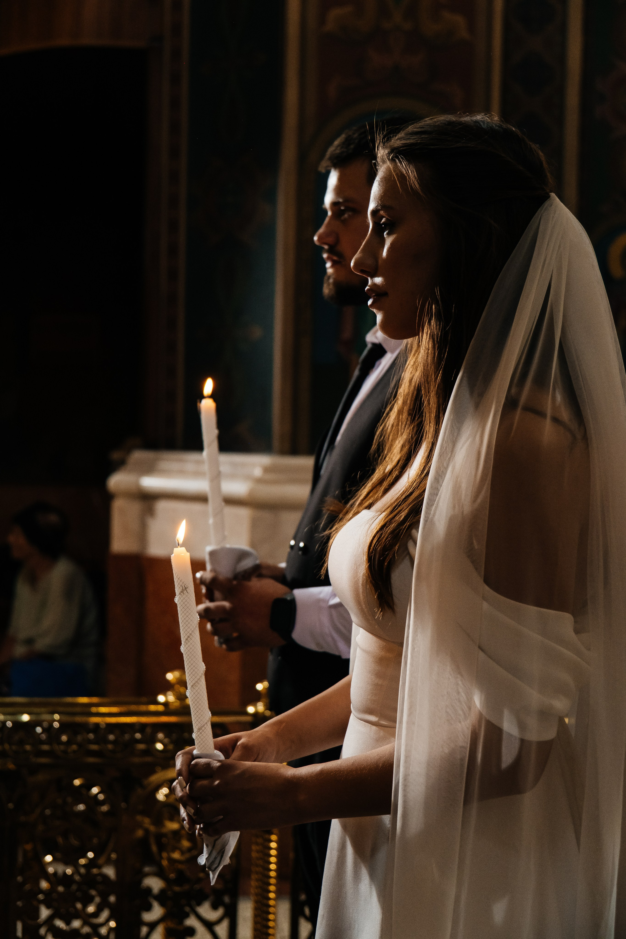 Таїнстао Вінчання. Ангеліна та Артур. Плотиця Олександр. Весільний та сімейний фотограф