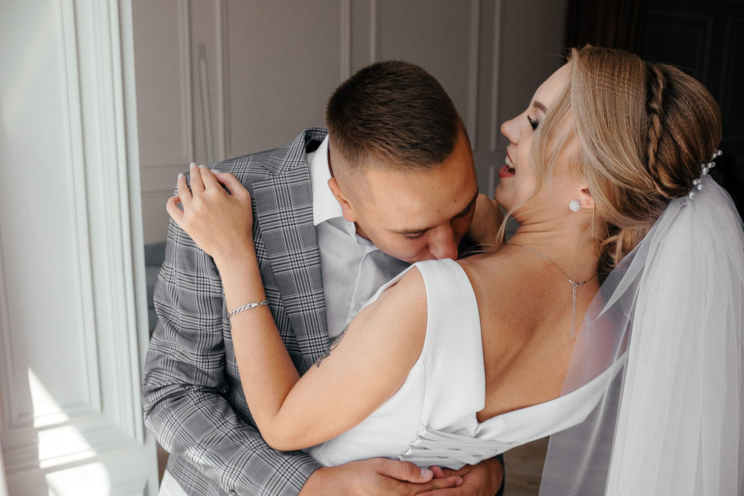 Інна & Вадим. Плотиця Олександр. Весільний та сімейний фотограф