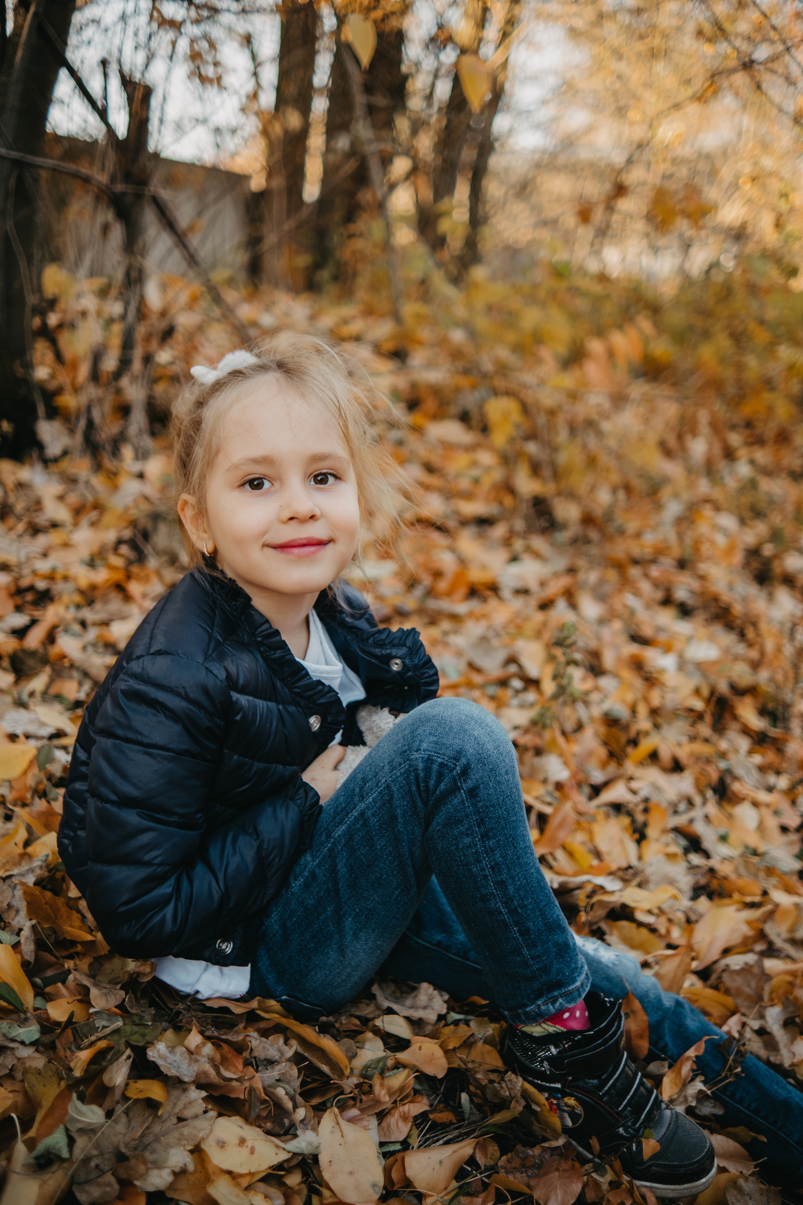 Fall story. Плотиця Олександр. Весільний та сімейний фотограф