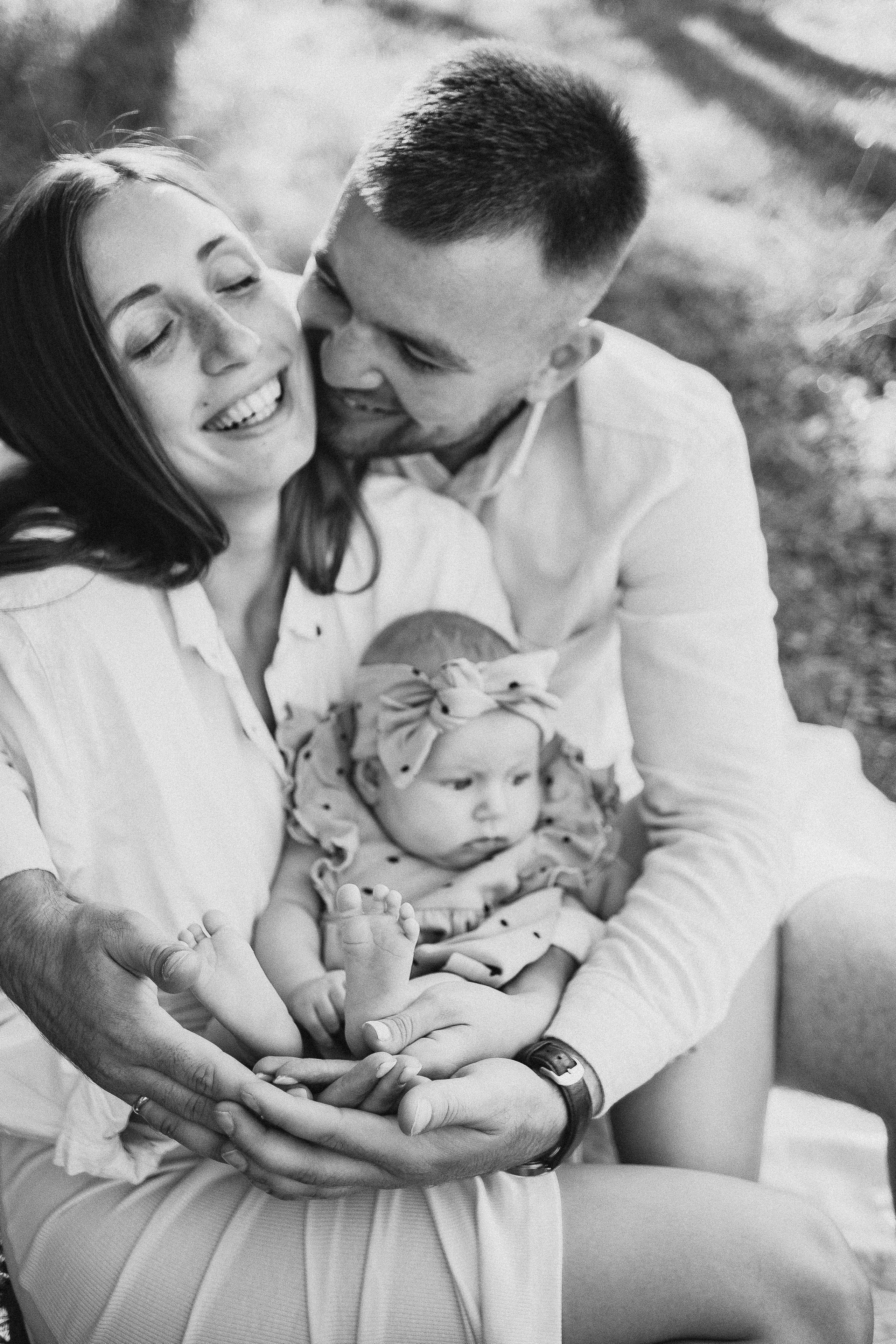 Humeniuk_family. Плотиця Олександр. Весільний та сімейний фотограф