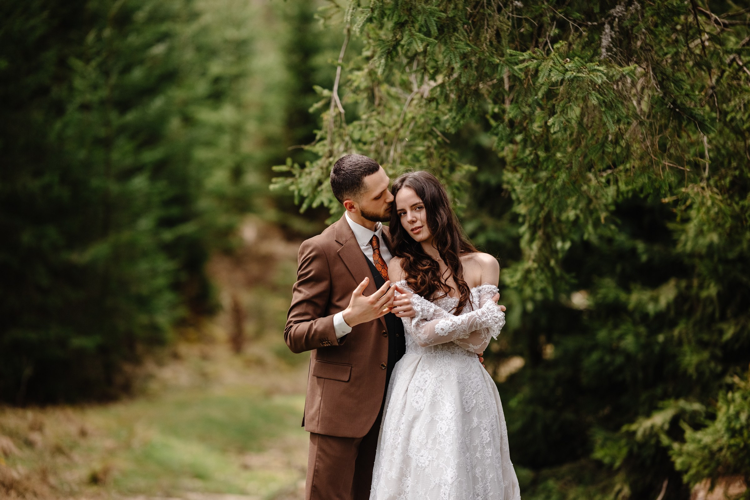 Плотиця Олександр. Весільний та сімейний фотограф