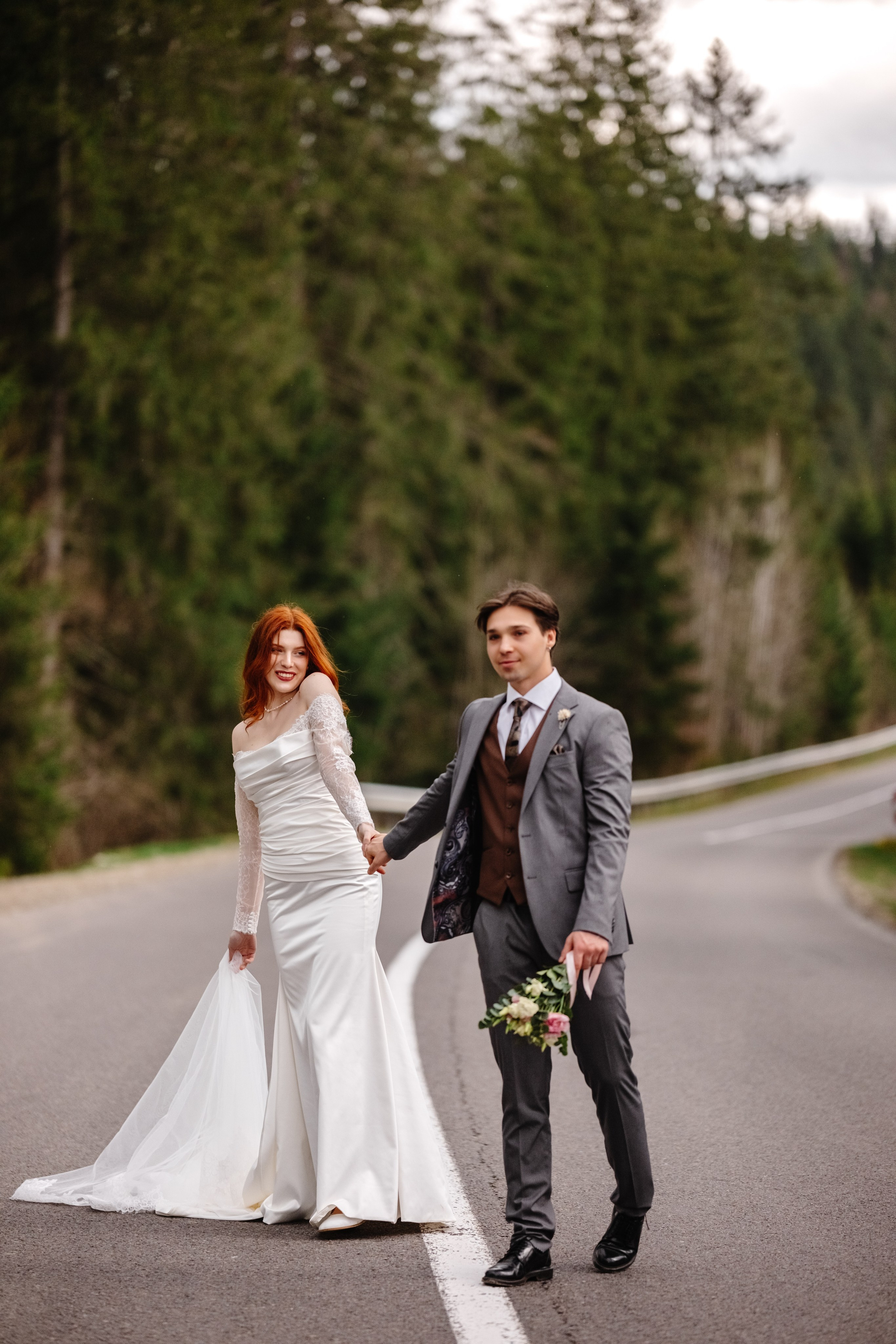 Марта та Артур. Плотиця Олександр. Весільний та сімейний фотограф