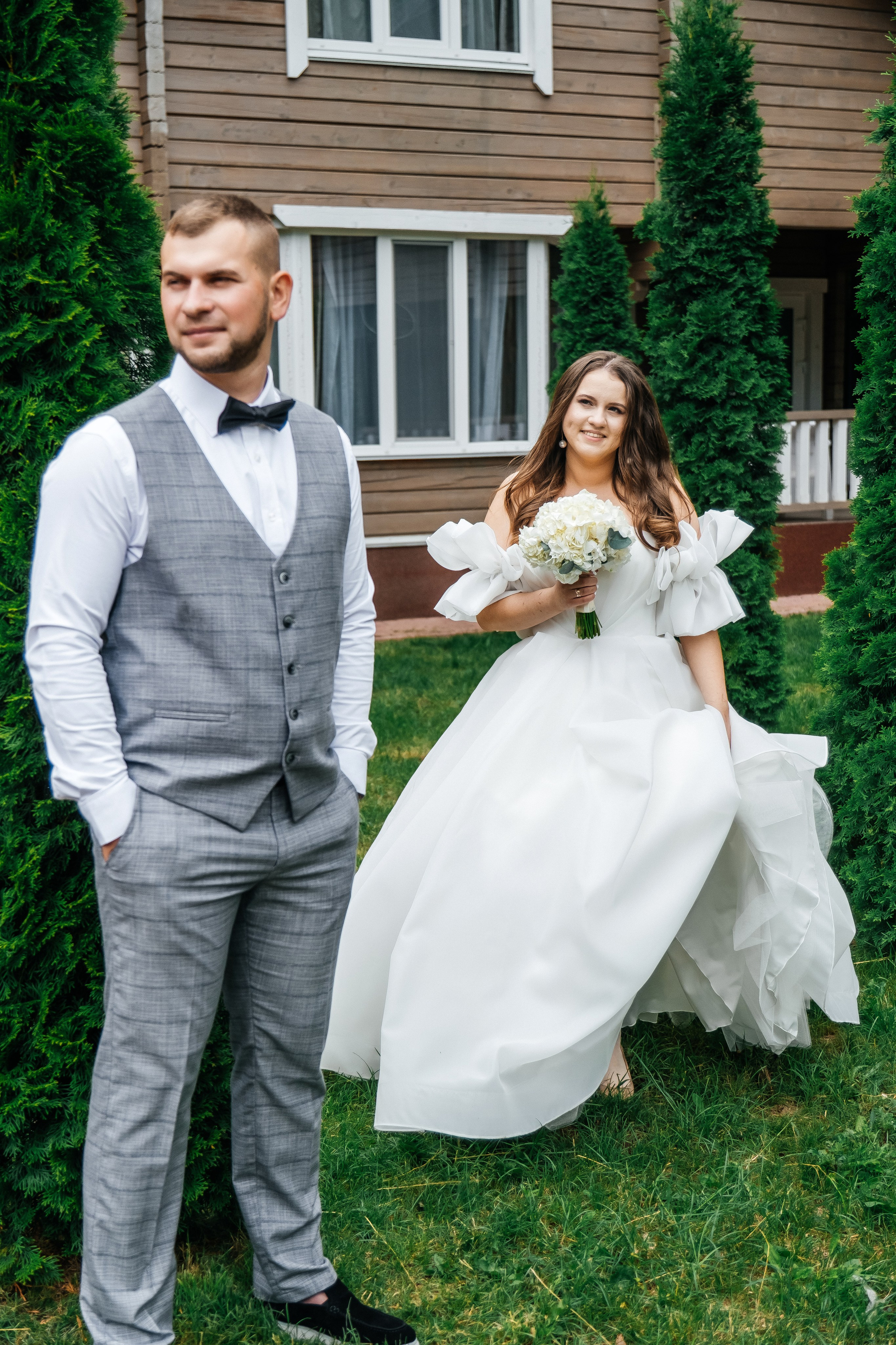 Даша та Сергій. Плотиця Олександр. Весільний та сімейний фотограф