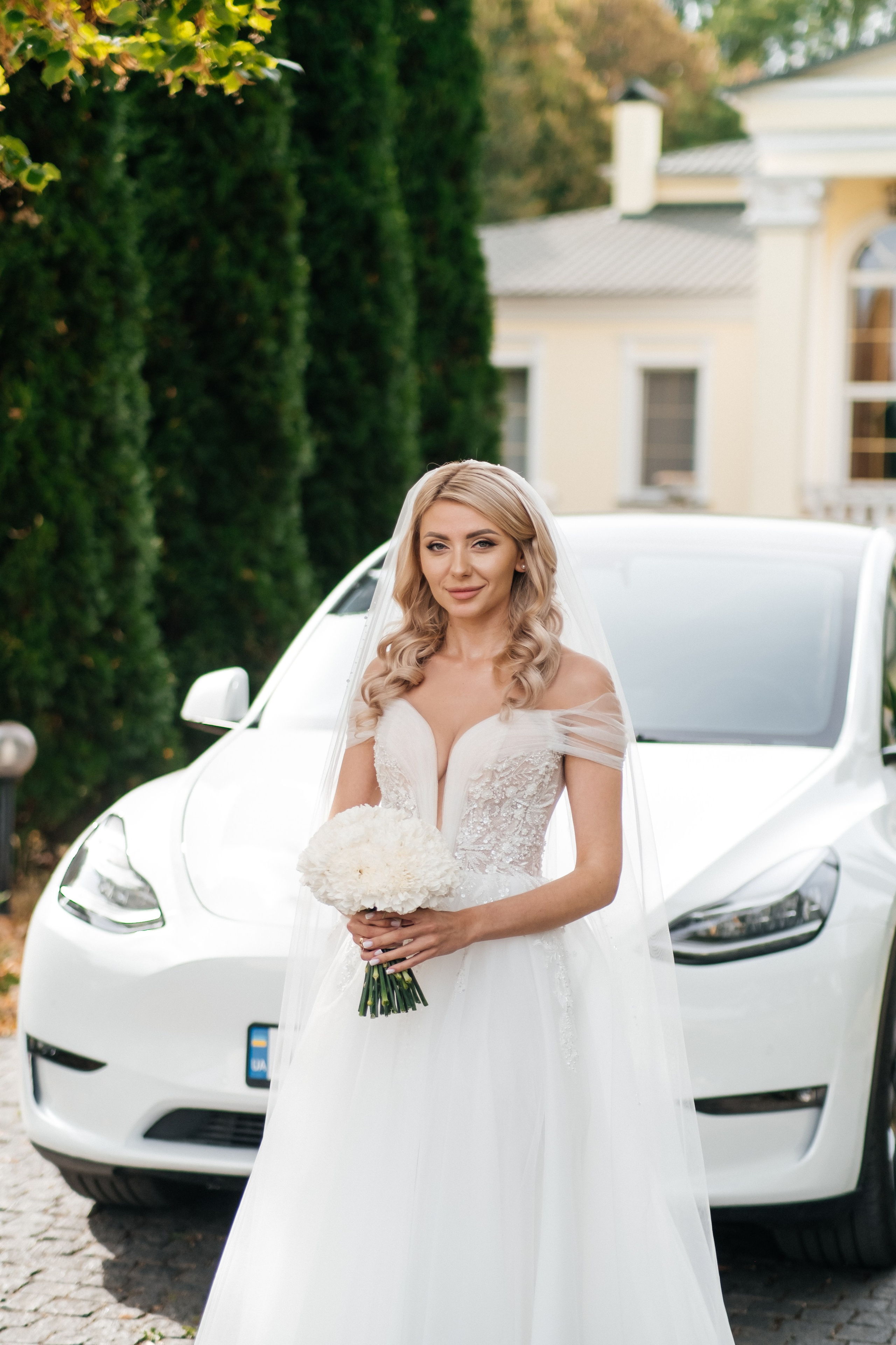 Наталія і Дмитро. Плотиця Олександр. Весільний та сімейний фотограф