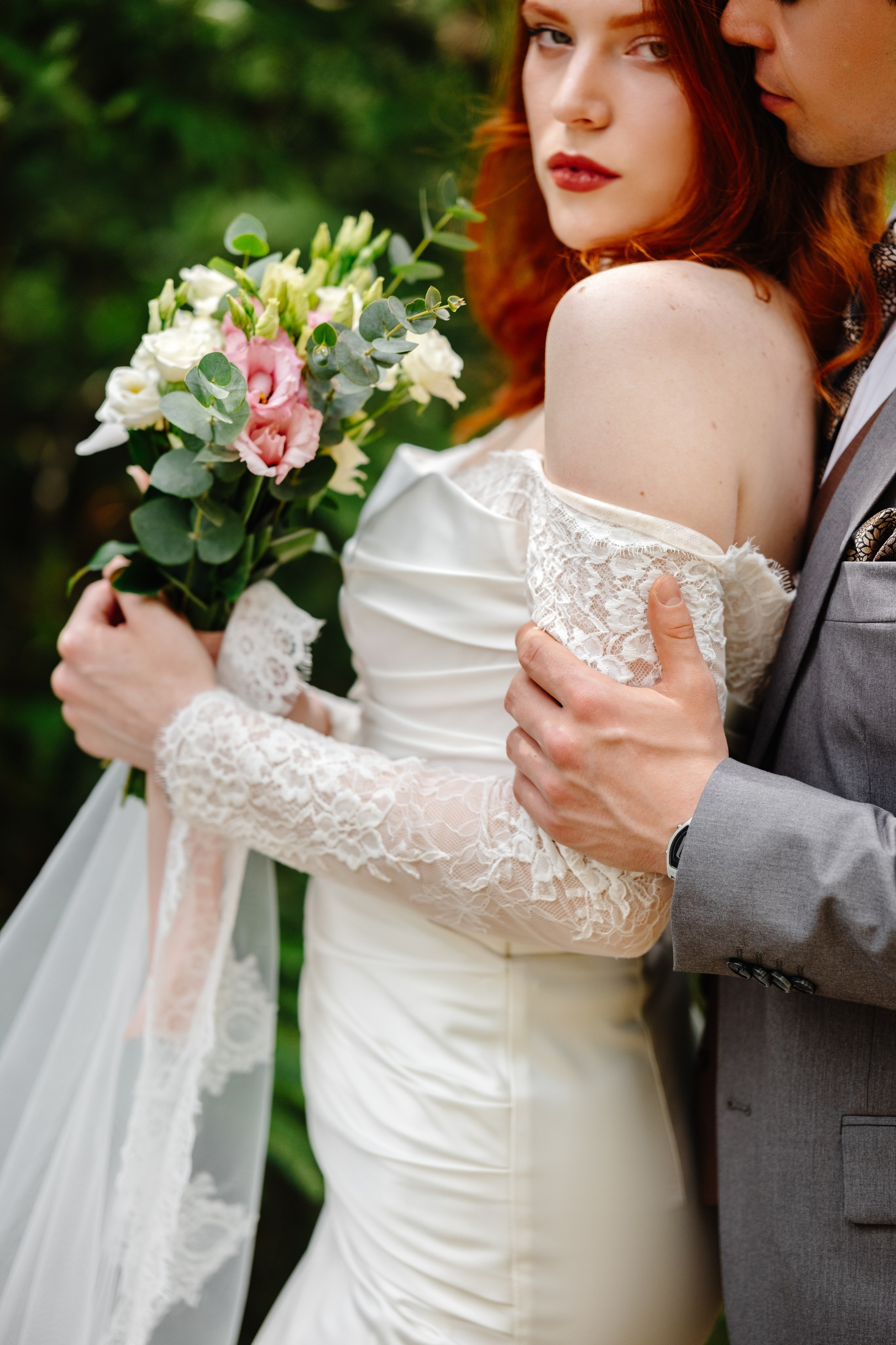 Марта та Артур. Плотиця Олександр. Весільний та сімейний фотограф