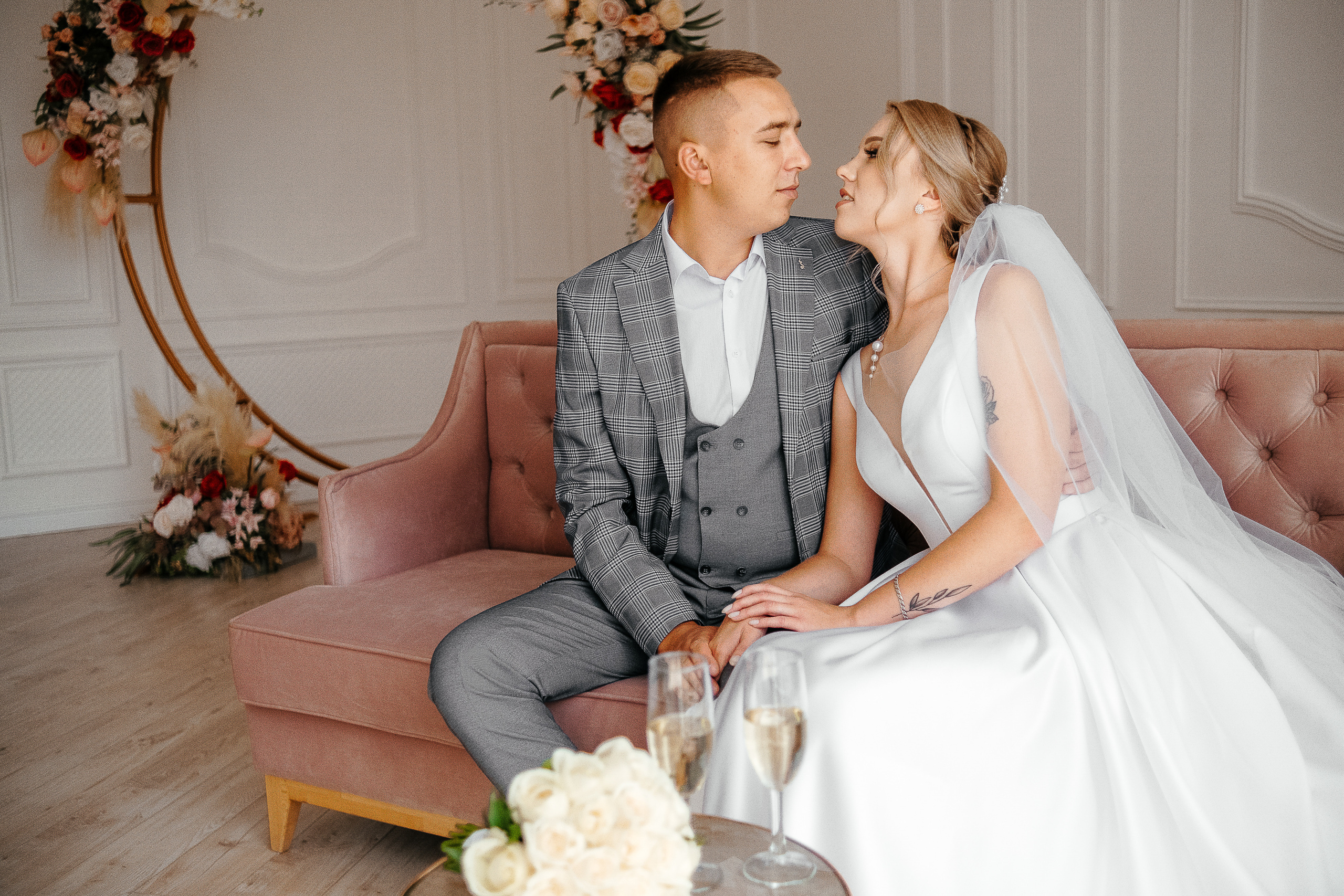 Інна & Вадим. Плотиця Олександр. Весільний та сімейний фотограф