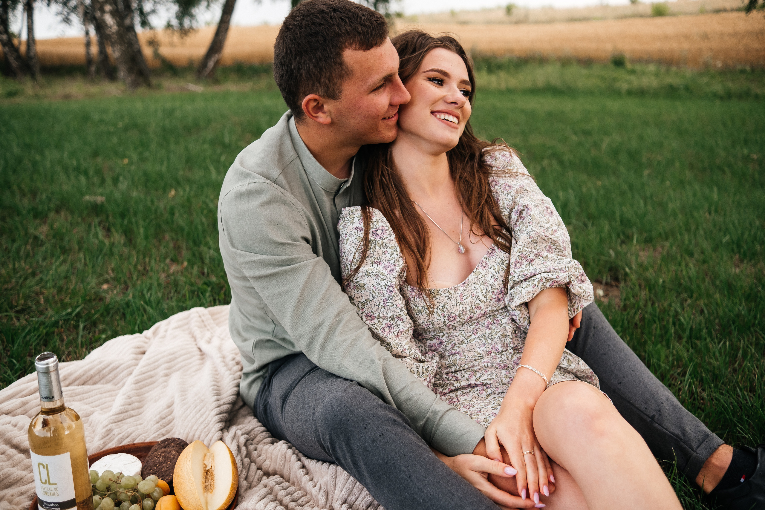 Іванна та Сергій. Плотиця Олександр. Весільний та сімейний фотограф