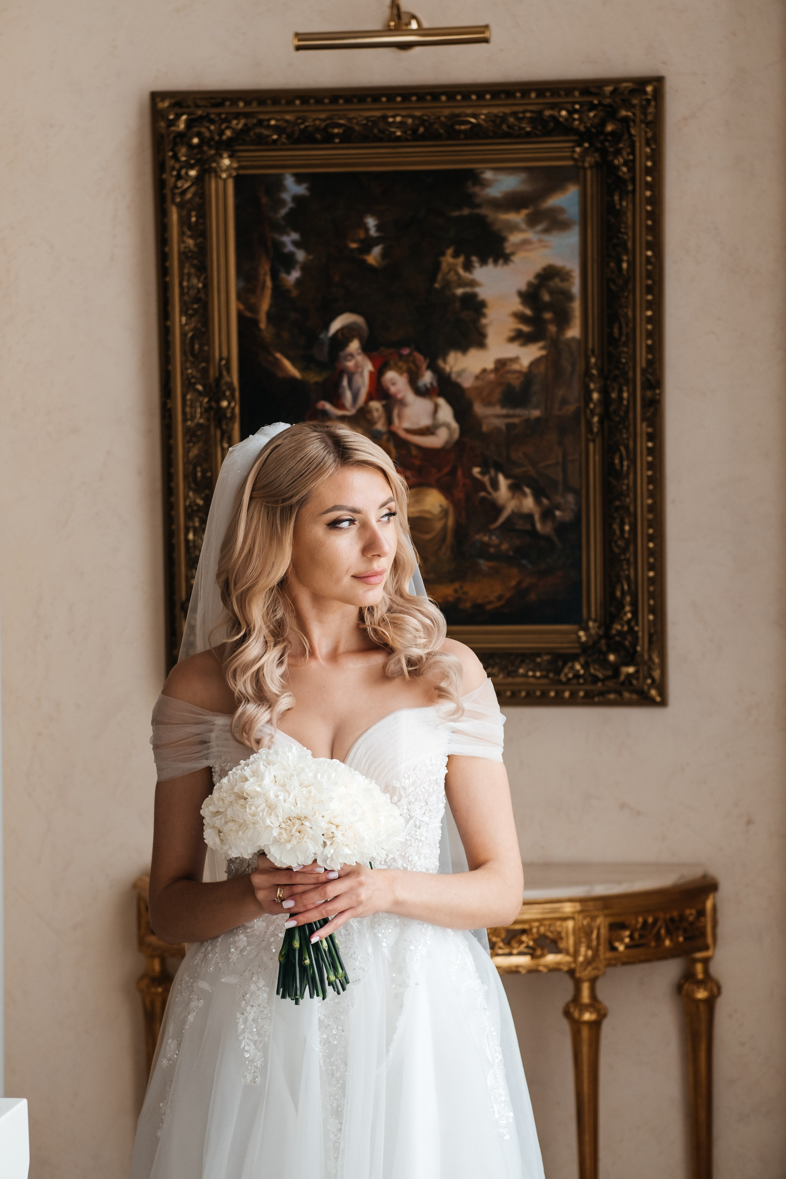 Наталія і Дмитро. Плотиця Олександр. Весільний та сімейний фотограф