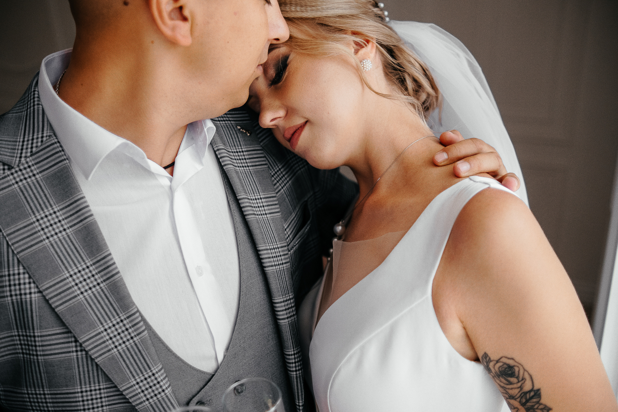 Інна & Вадим. Плотиця Олександр. Весільний та сімейний фотограф