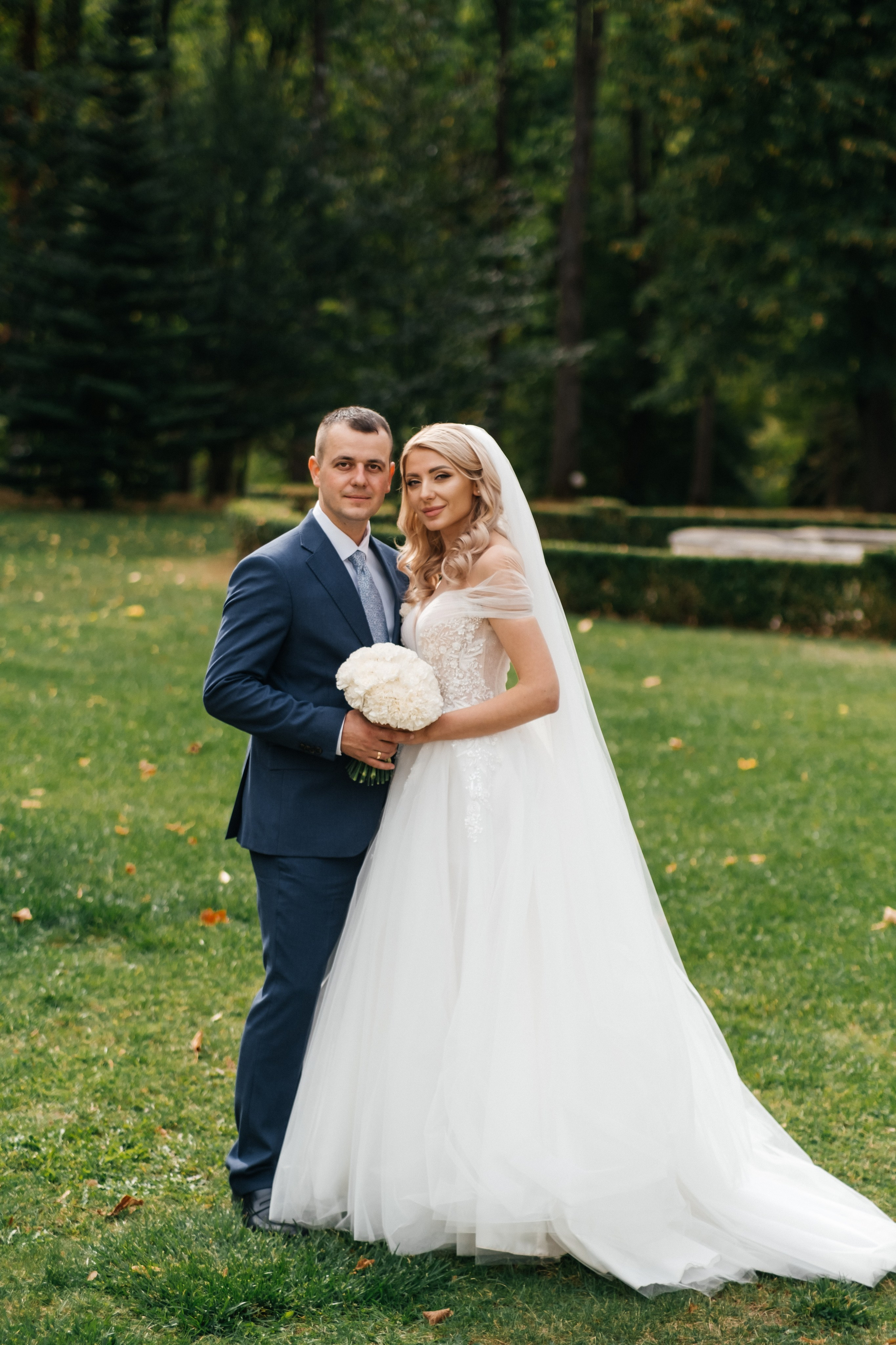 Наталія і Дмитро. Плотиця Олександр. Весільний та сімейний фотограф