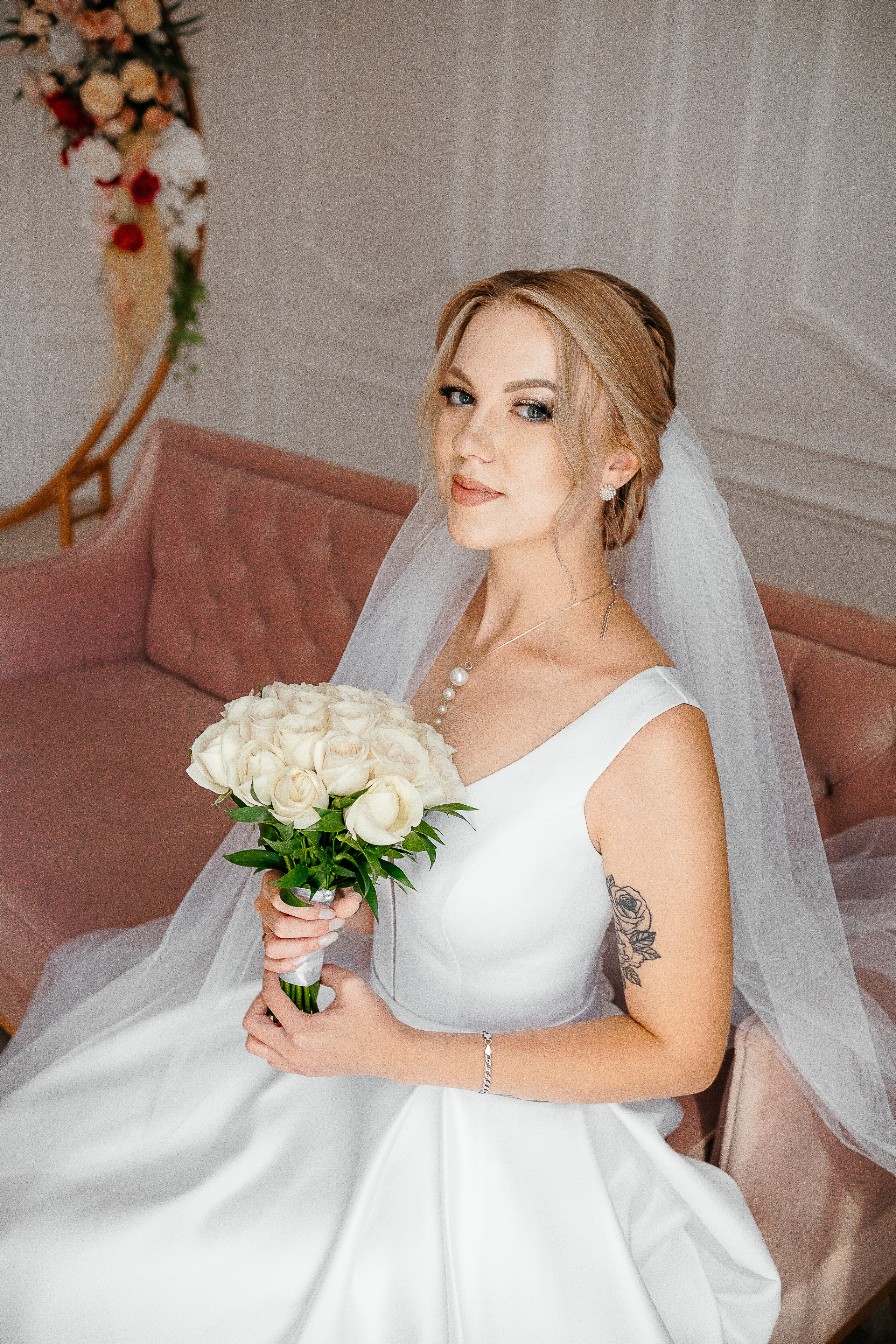 Інна & Вадим. Плотиця Олександр. Весільний та сімейний фотограф