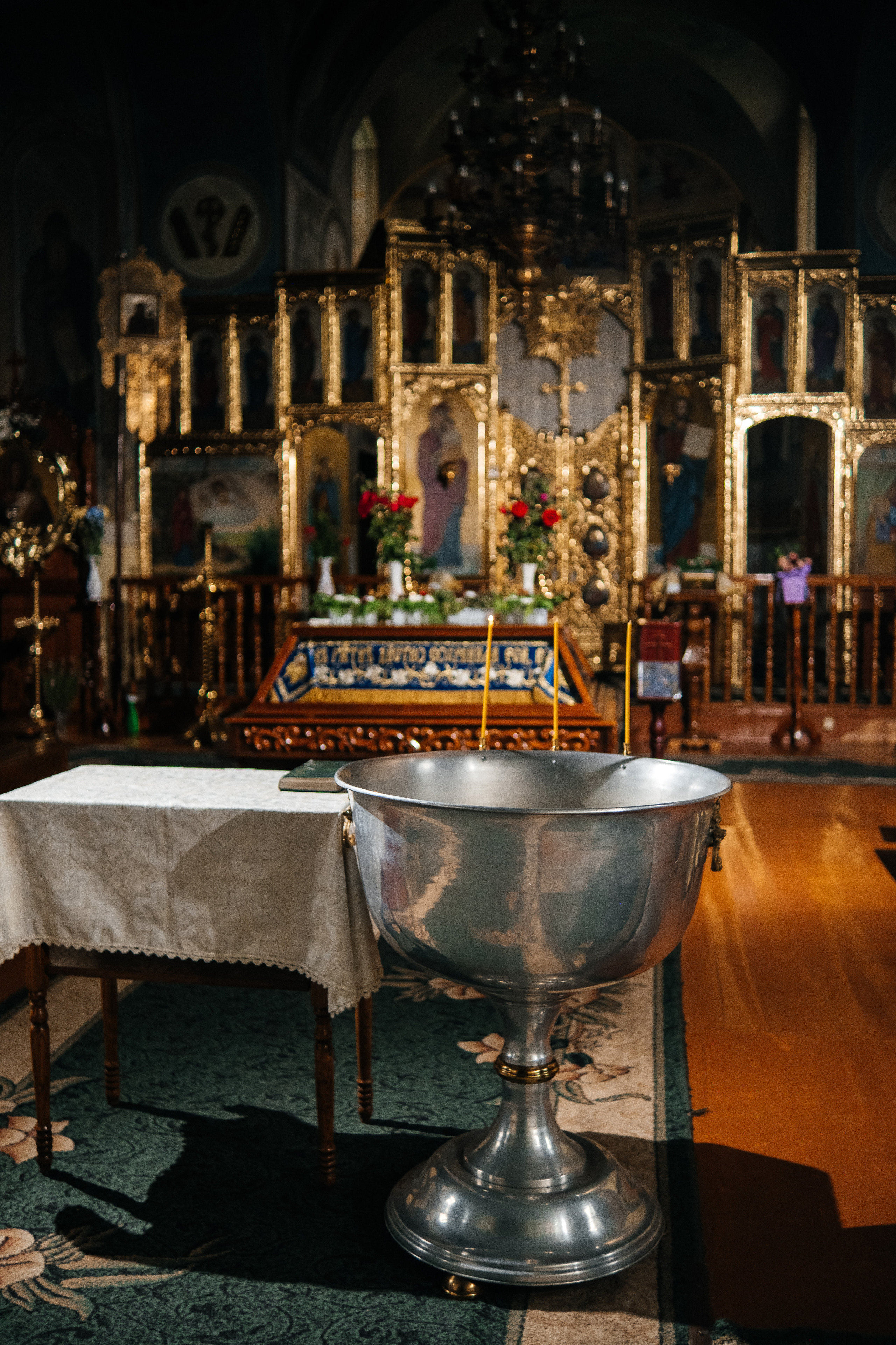 Таїнство хрещення. Плотиця Олександр. Весільний та сімейний фотограф