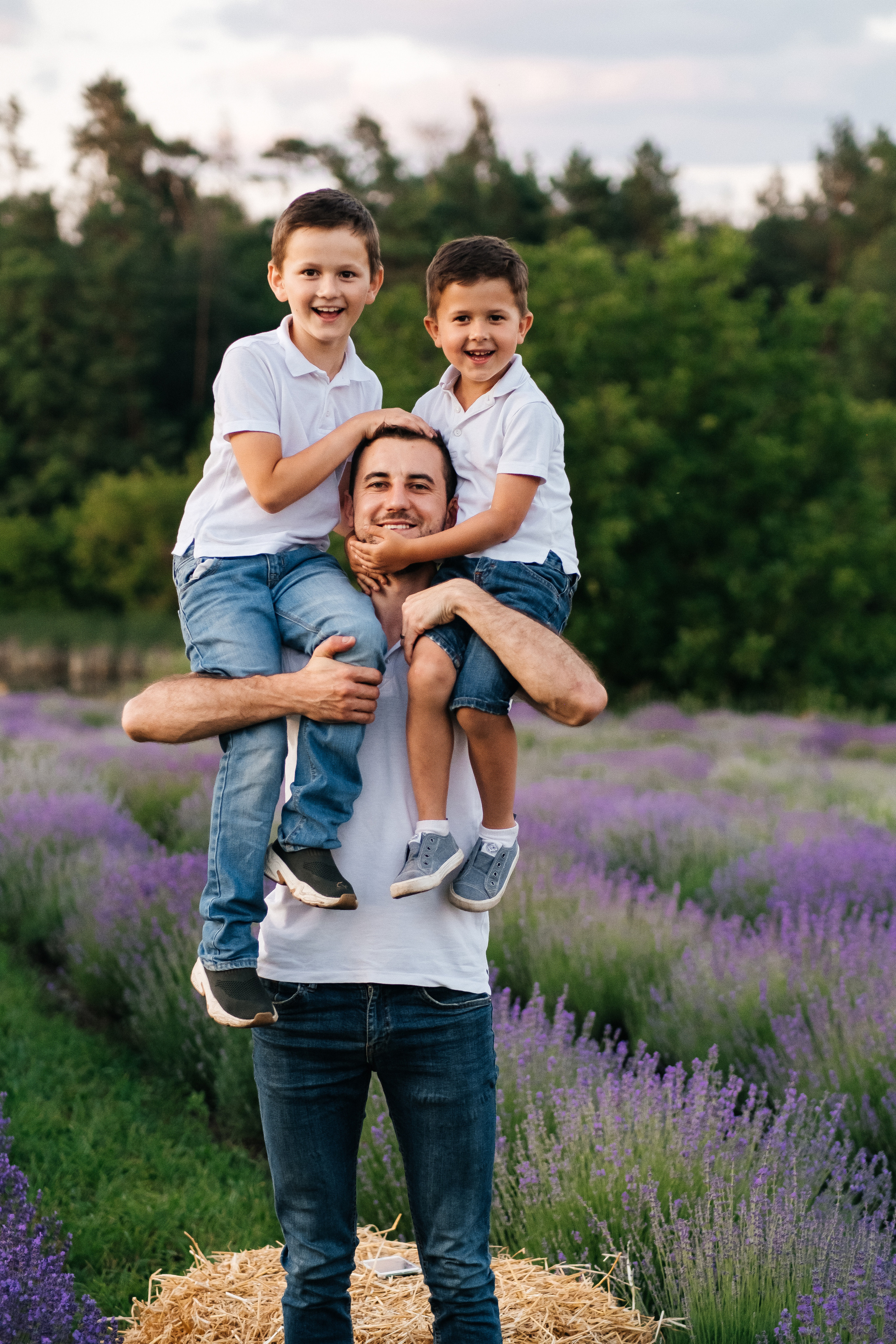 Lavanda. Плотиця Олександр. Весільний та сімейний фотограф