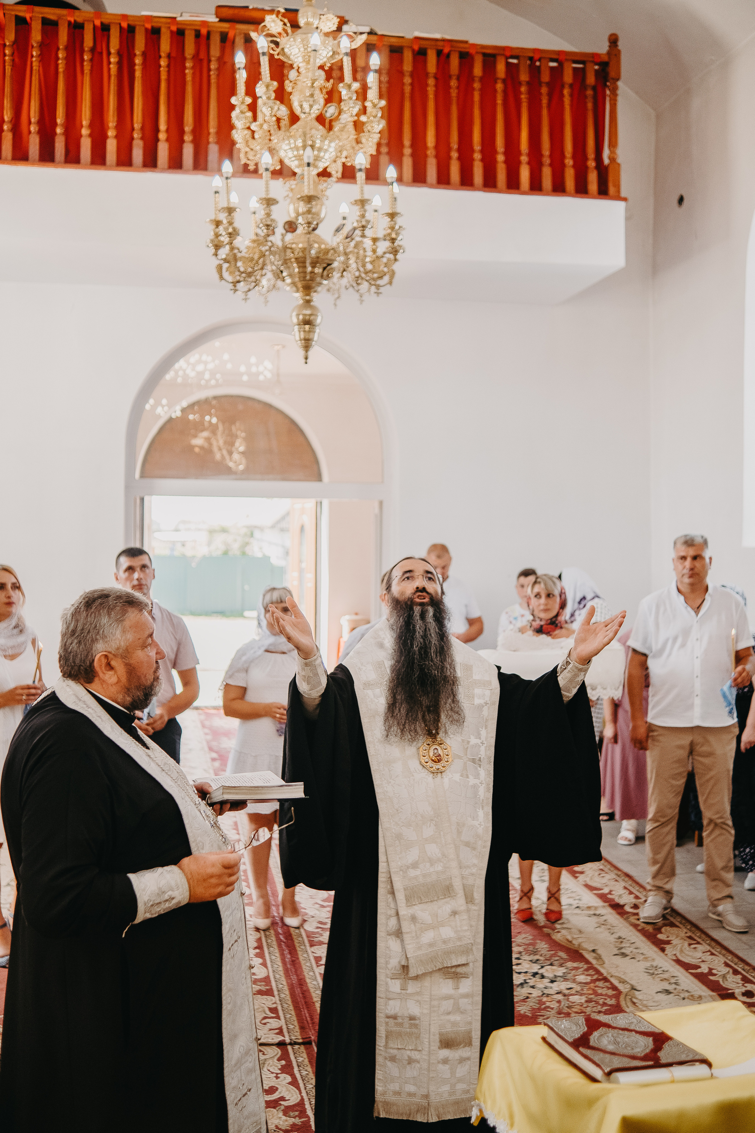 Таїнство хрещення. Плотиця Олександр. Весільний та сімейний фотограф