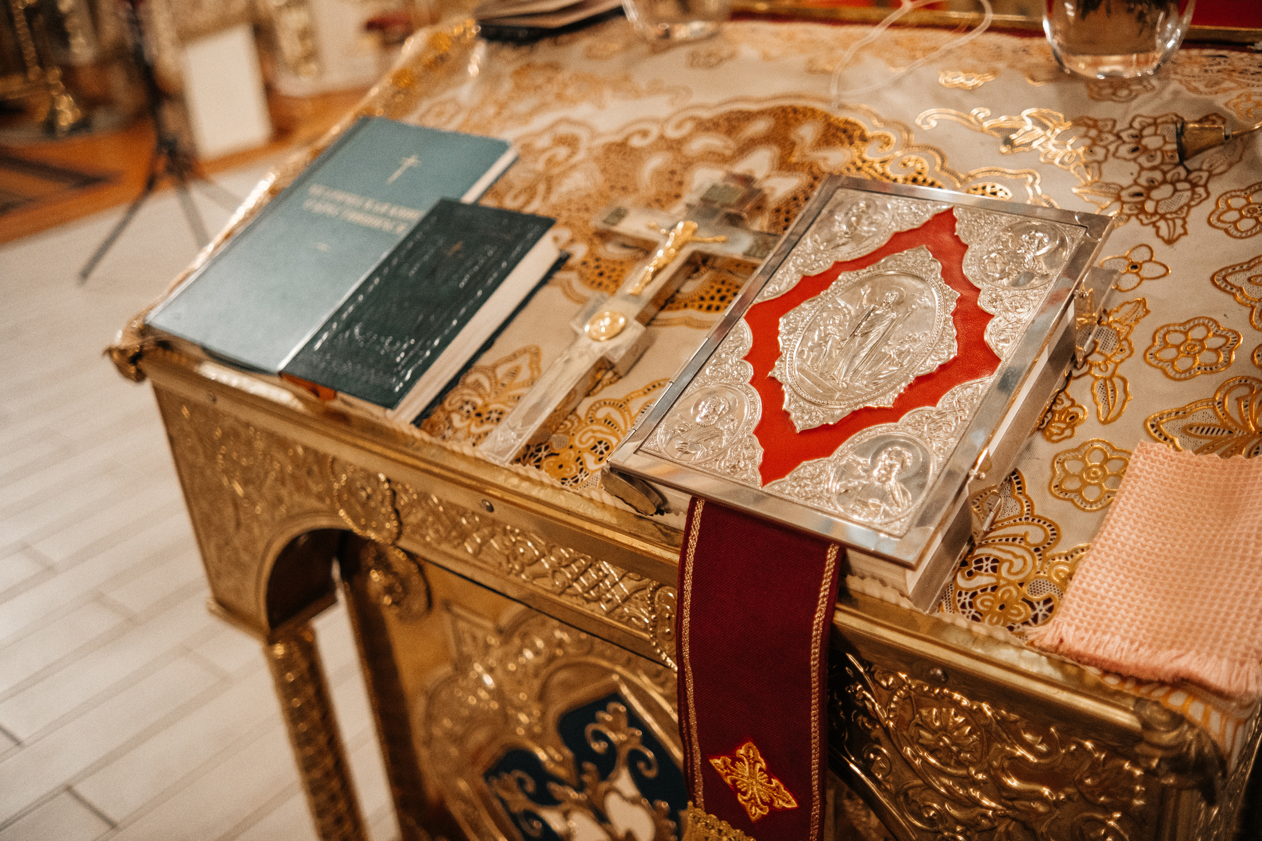 Таїнство хрещення. Плотиця Олександр. Весільний та сімейний фотограф