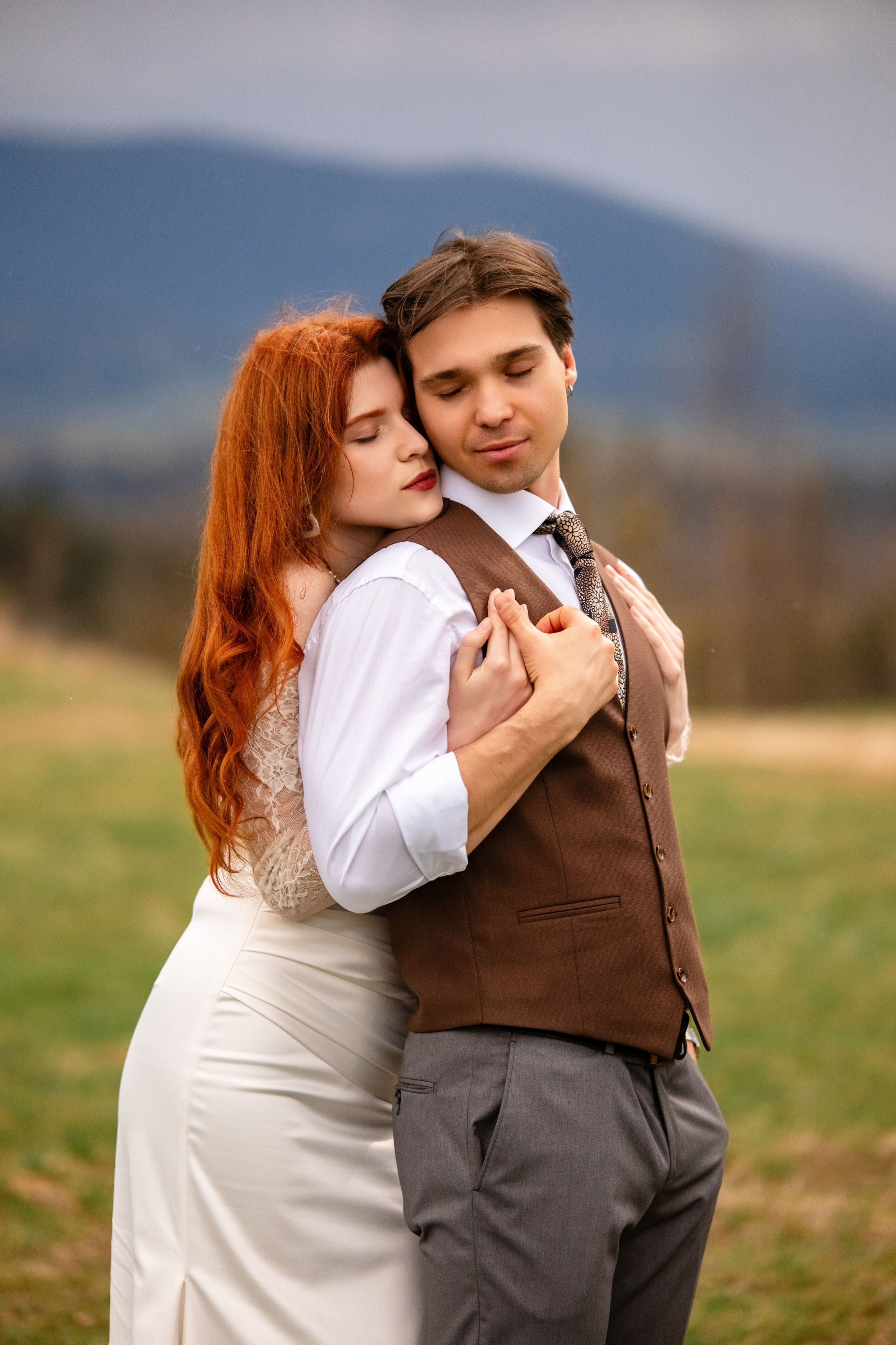 Марта та Артур. Плотиця Олександр. Весільний та сімейний фотограф
