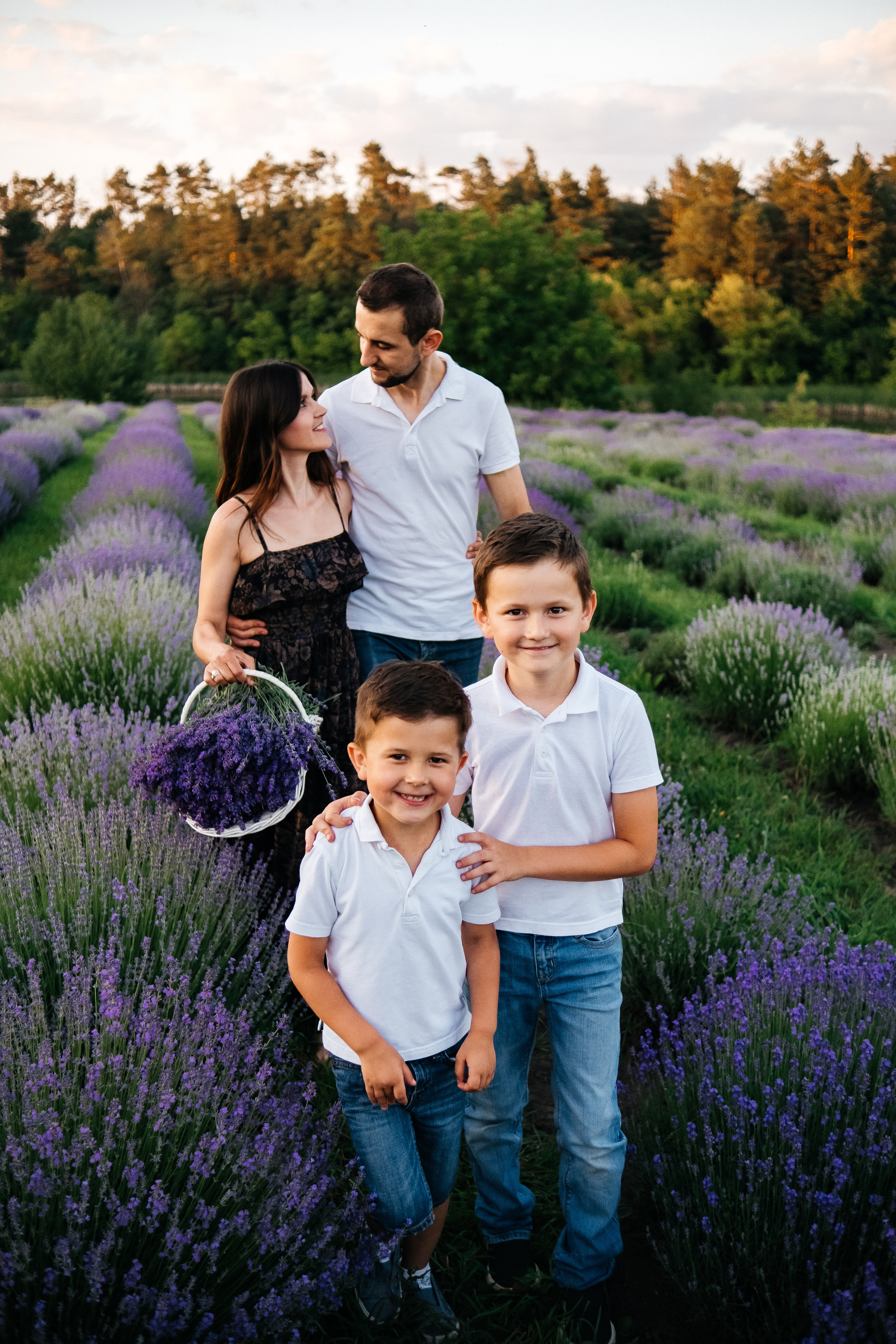 Lavanda. Плотиця Олександр. Весільний та сімейний фотограф
