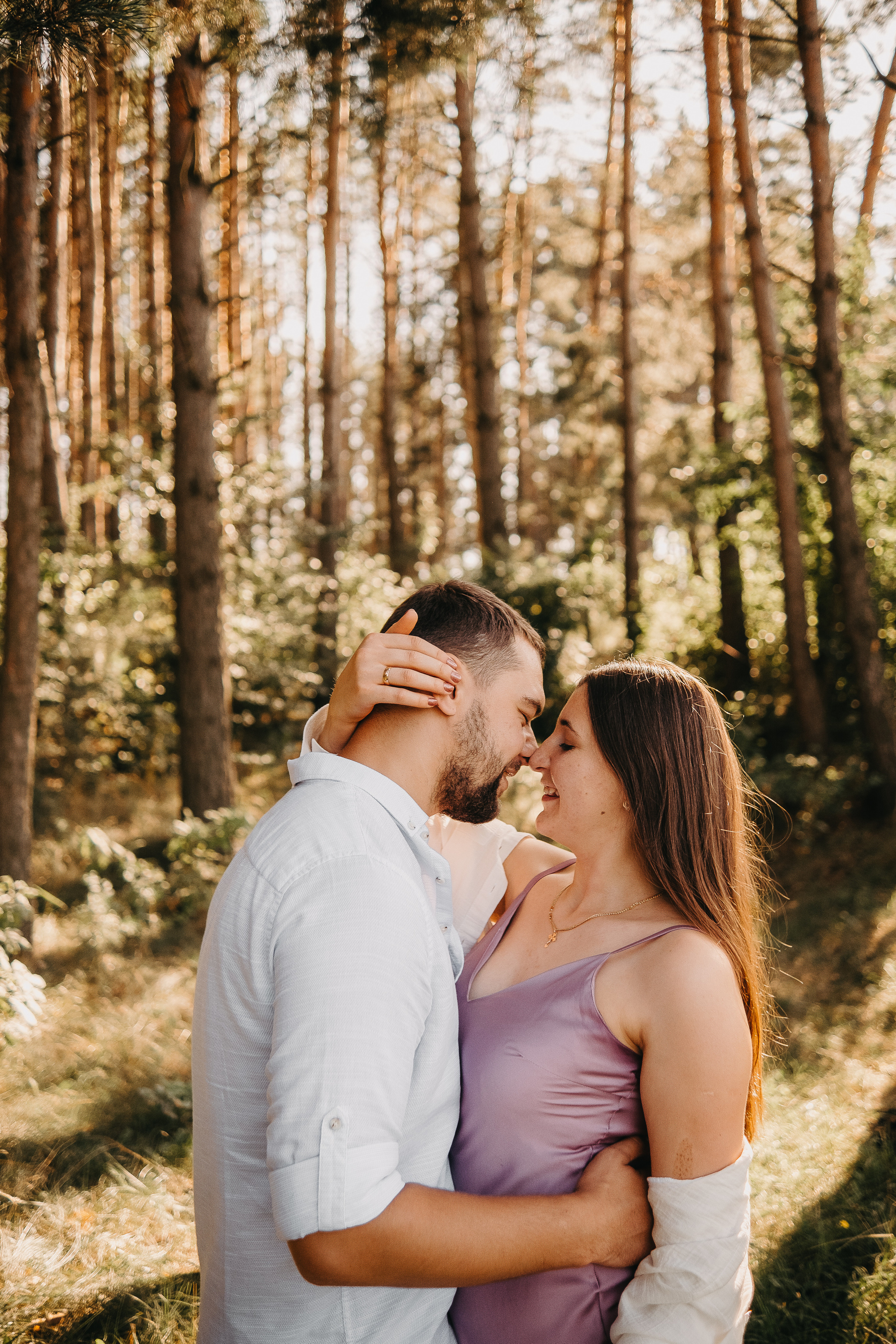 Літня історія Олі і Влада…. Плотиця Олександр. Весільний та сімейний фотограф