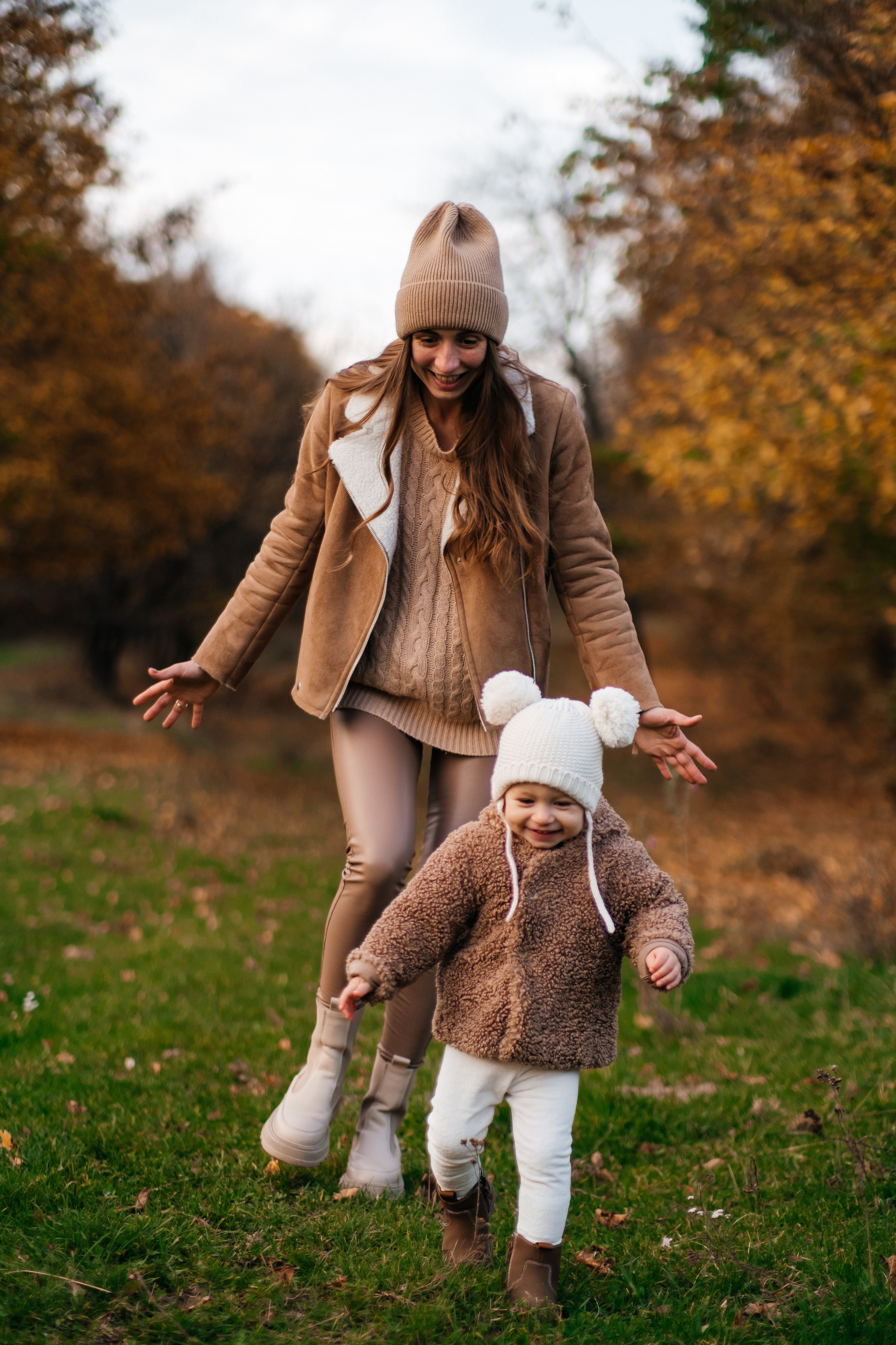 Анжела і Соня. Плотиця Олександр. Весільний та сімейний фотограф