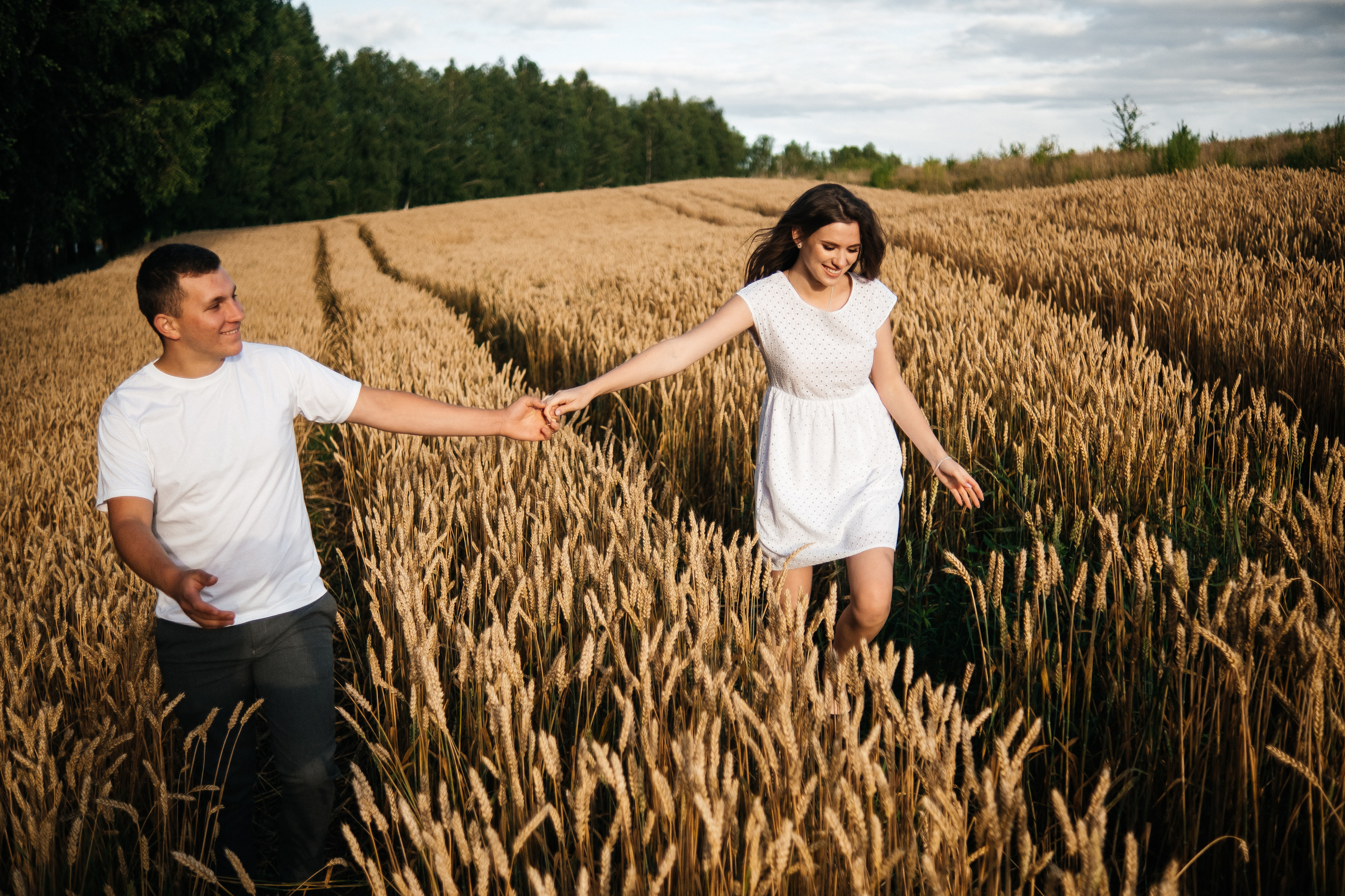 Іванна та Сергій. Плотиця Олександр. Весільний та сімейний фотограф
