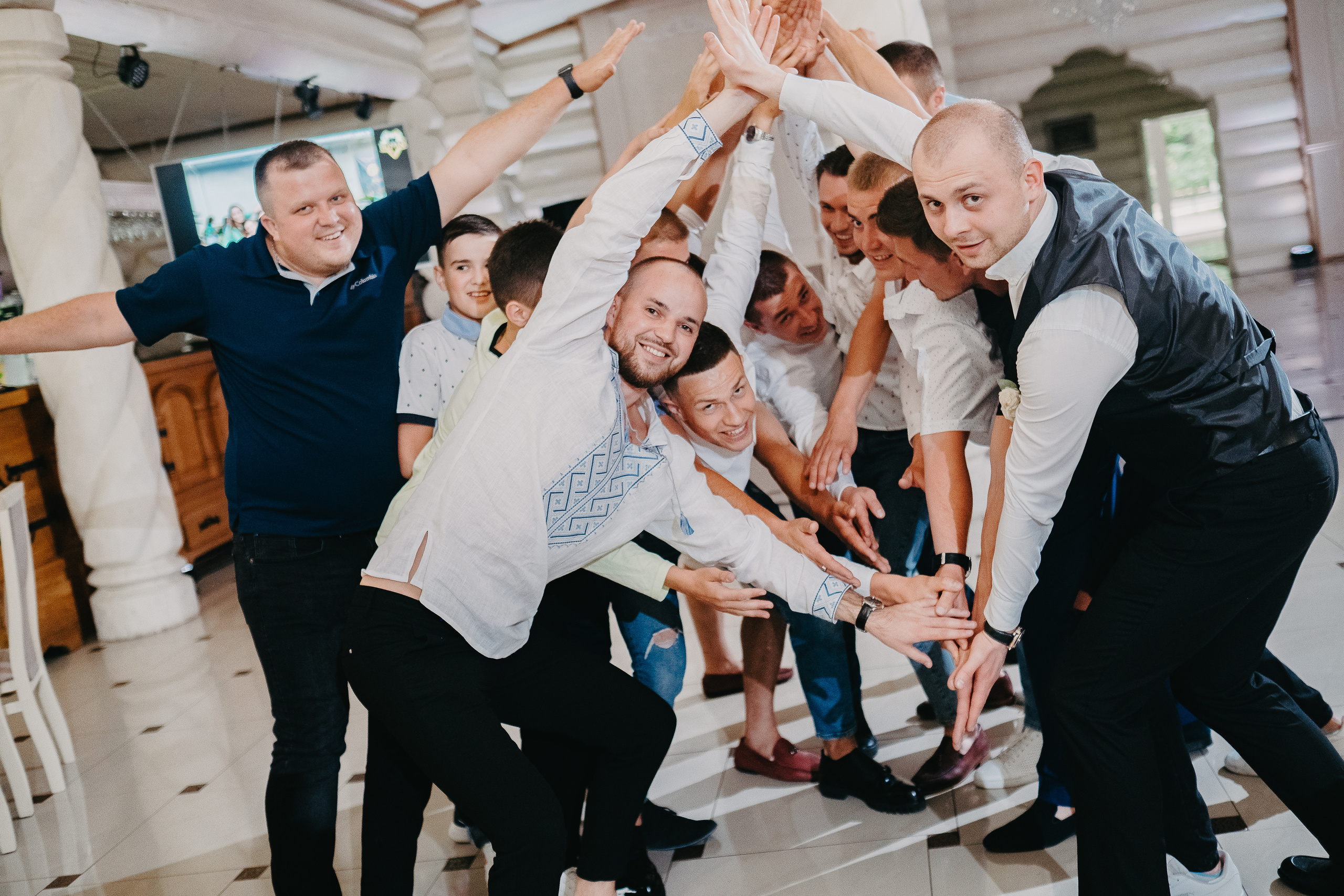 Олександр & Яна. Плотиця Олександр. Весільний та сімейний фотограф