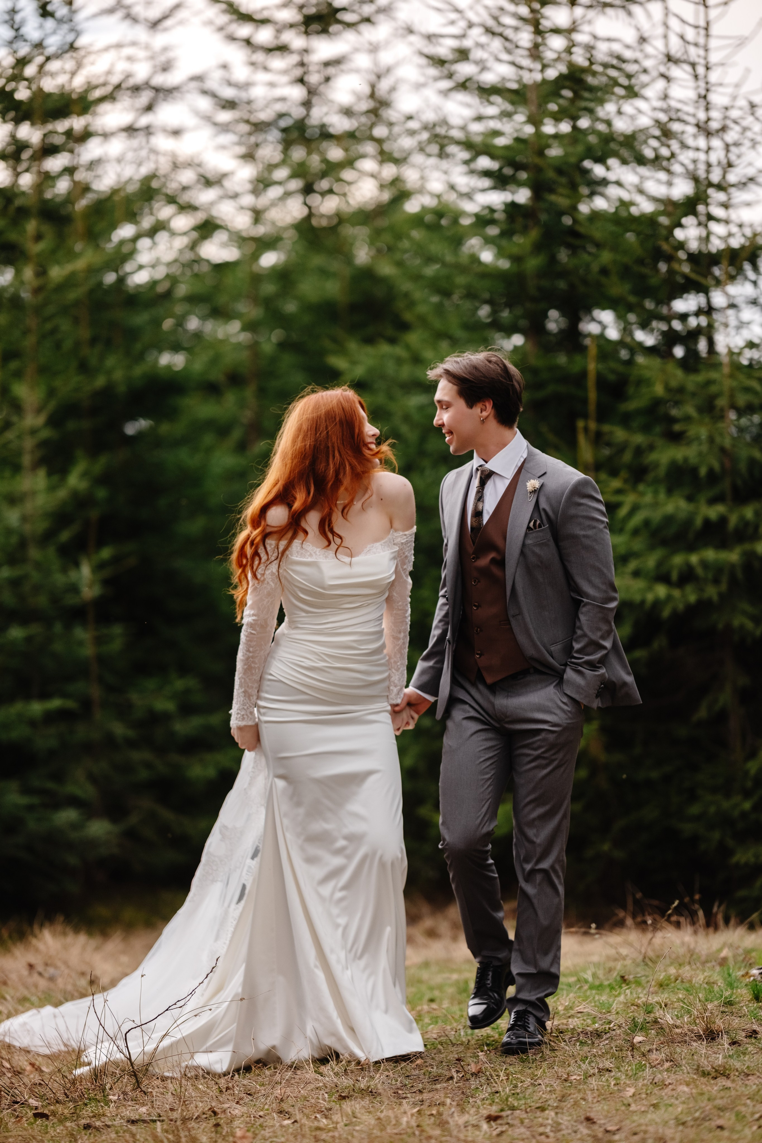 Марта та Артур. Плотиця Олександр. Весільний та сімейний фотограф