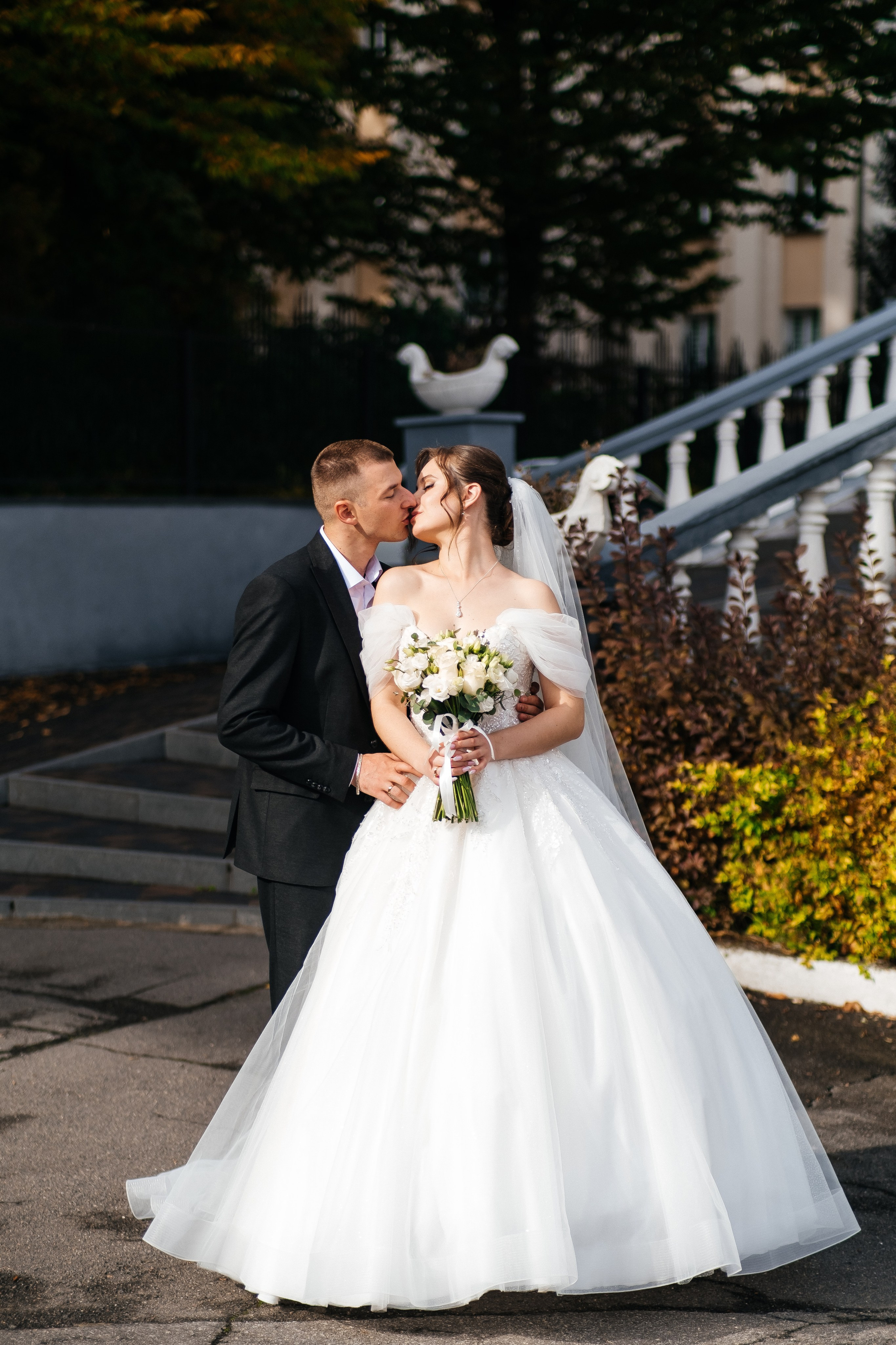 Ольга та Володимир. Плотиця Олександр. Весільний та сімейний фотограф