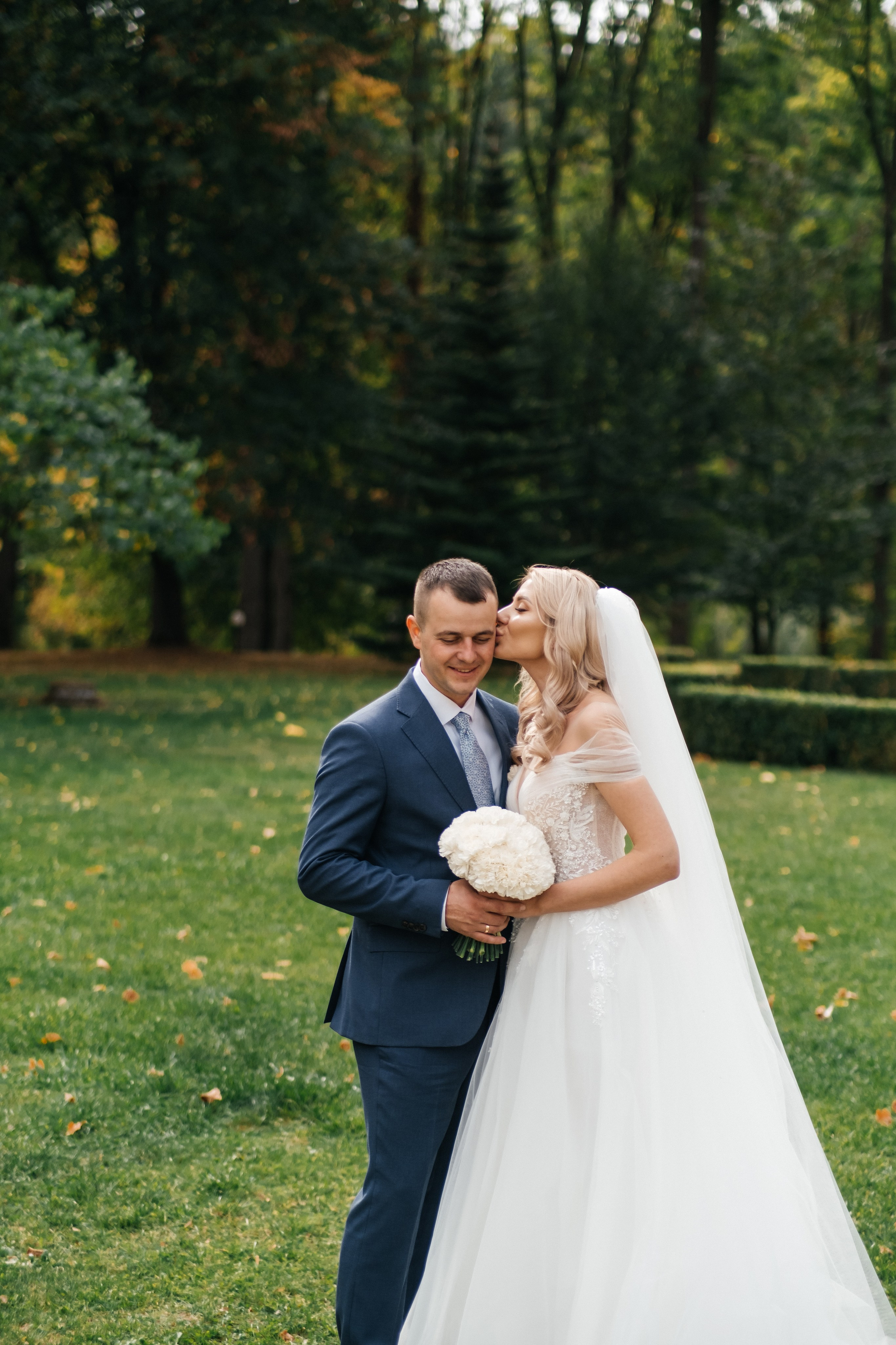 Наталія і Дмитро. Плотиця Олександр. Весільний та сімейний фотограф