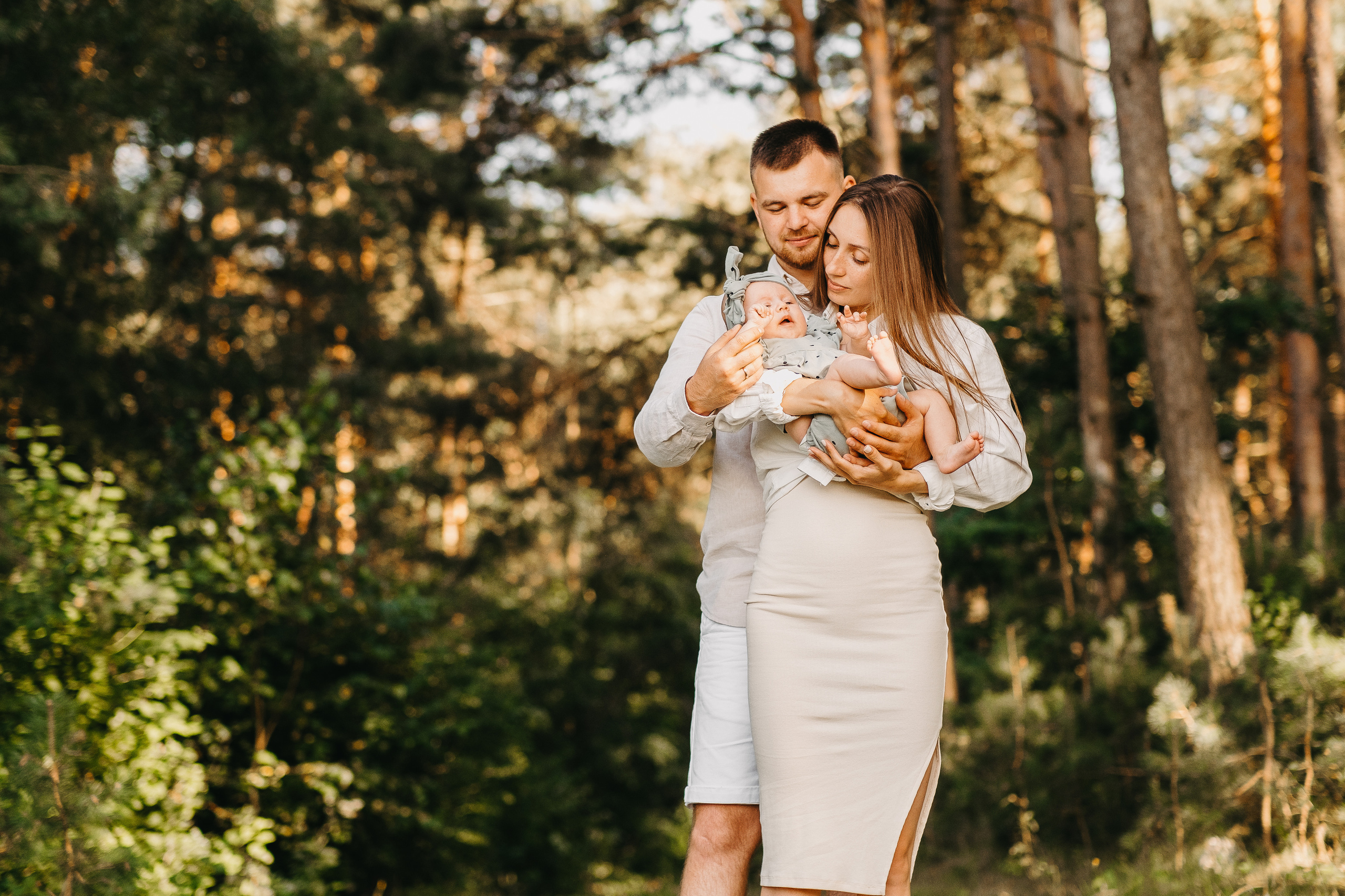 Humeniuk_family. Плотиця Олександр. Весільний та сімейний фотограф