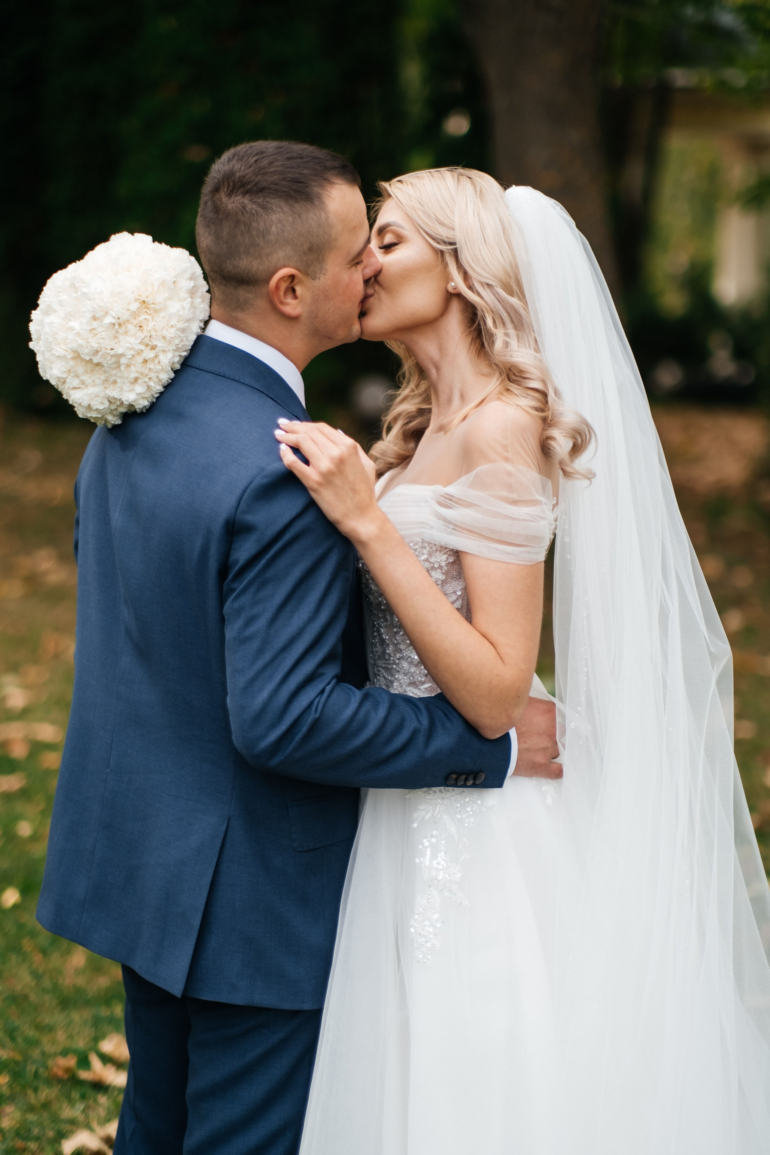 Наталія і Дмитро. Плотиця Олександр. Весільний та сімейний фотограф