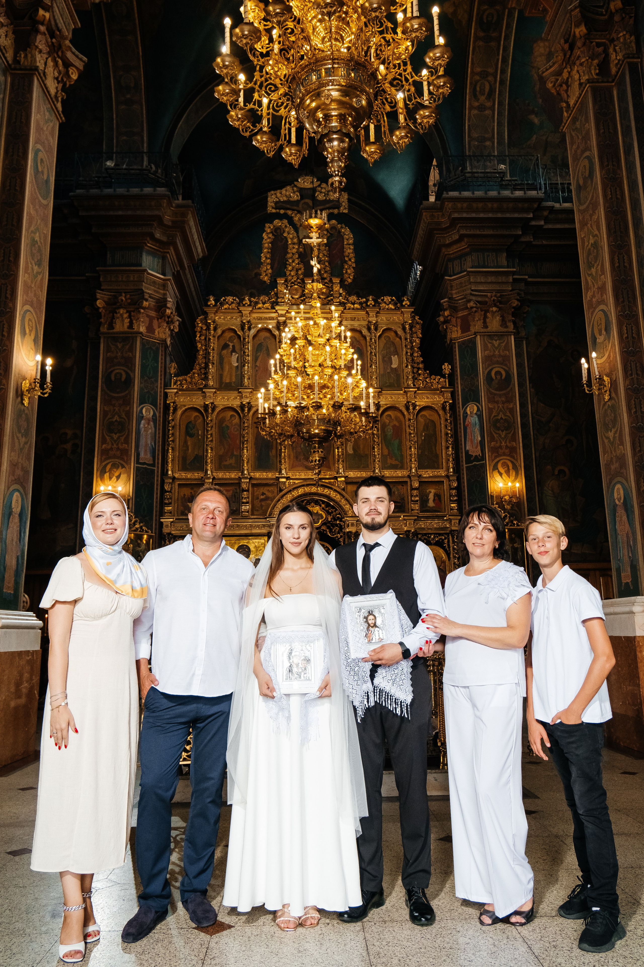 Таїнстао Вінчання. Ангеліна та Артур. Плотиця Олександр. Весільний та сімейний фотограф