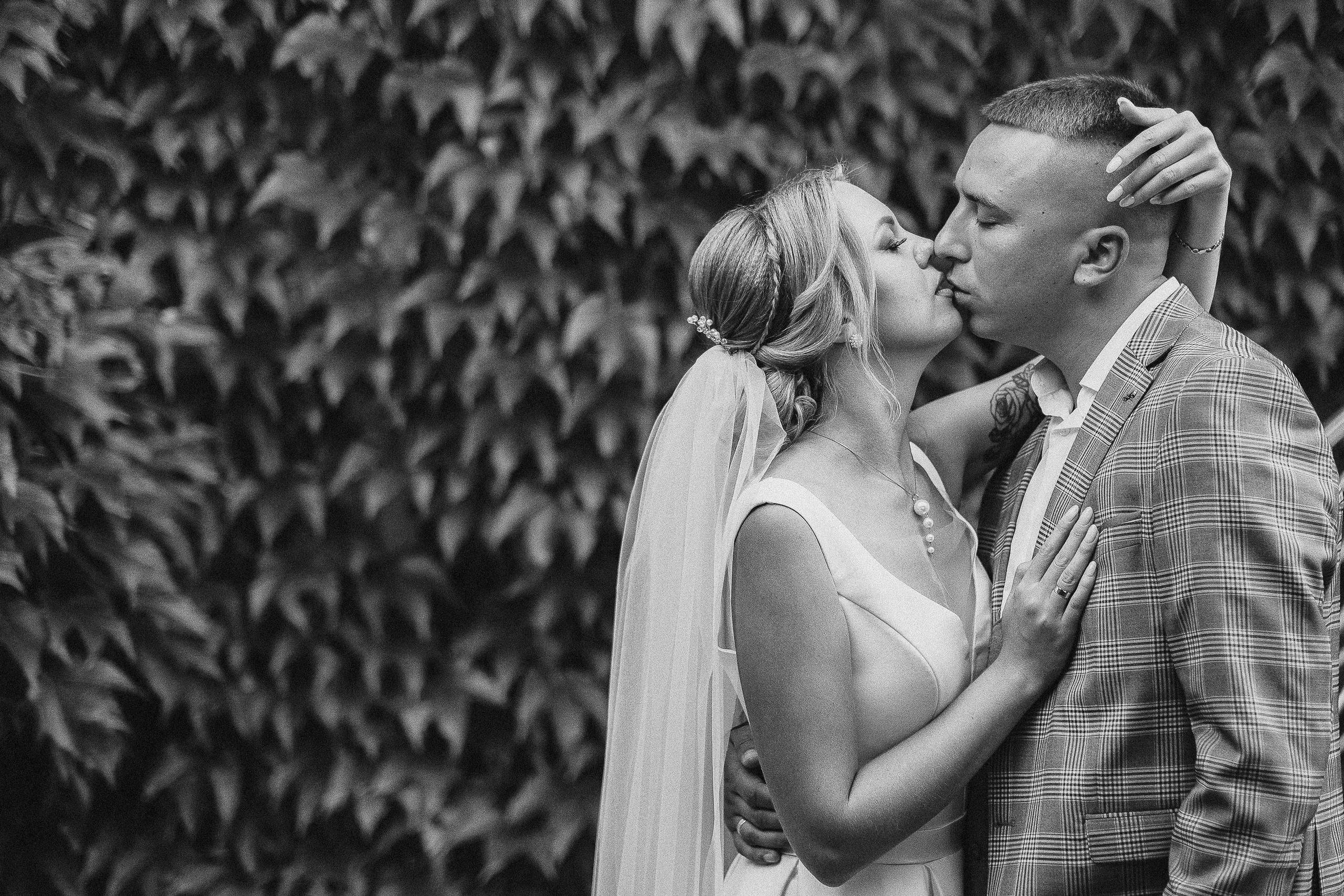 Інна & Вадим. Плотиця Олександр. Весільний та сімейний фотограф