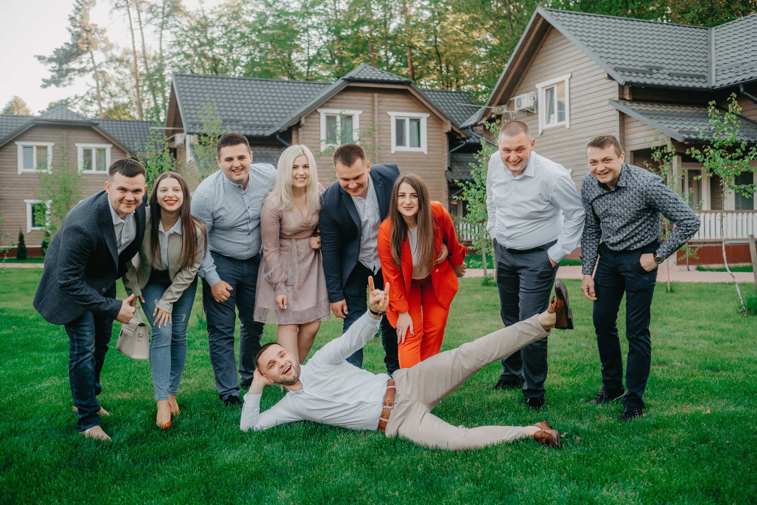 Колі 25. Плотиця Олександр. Весільний та сімейний фотограф