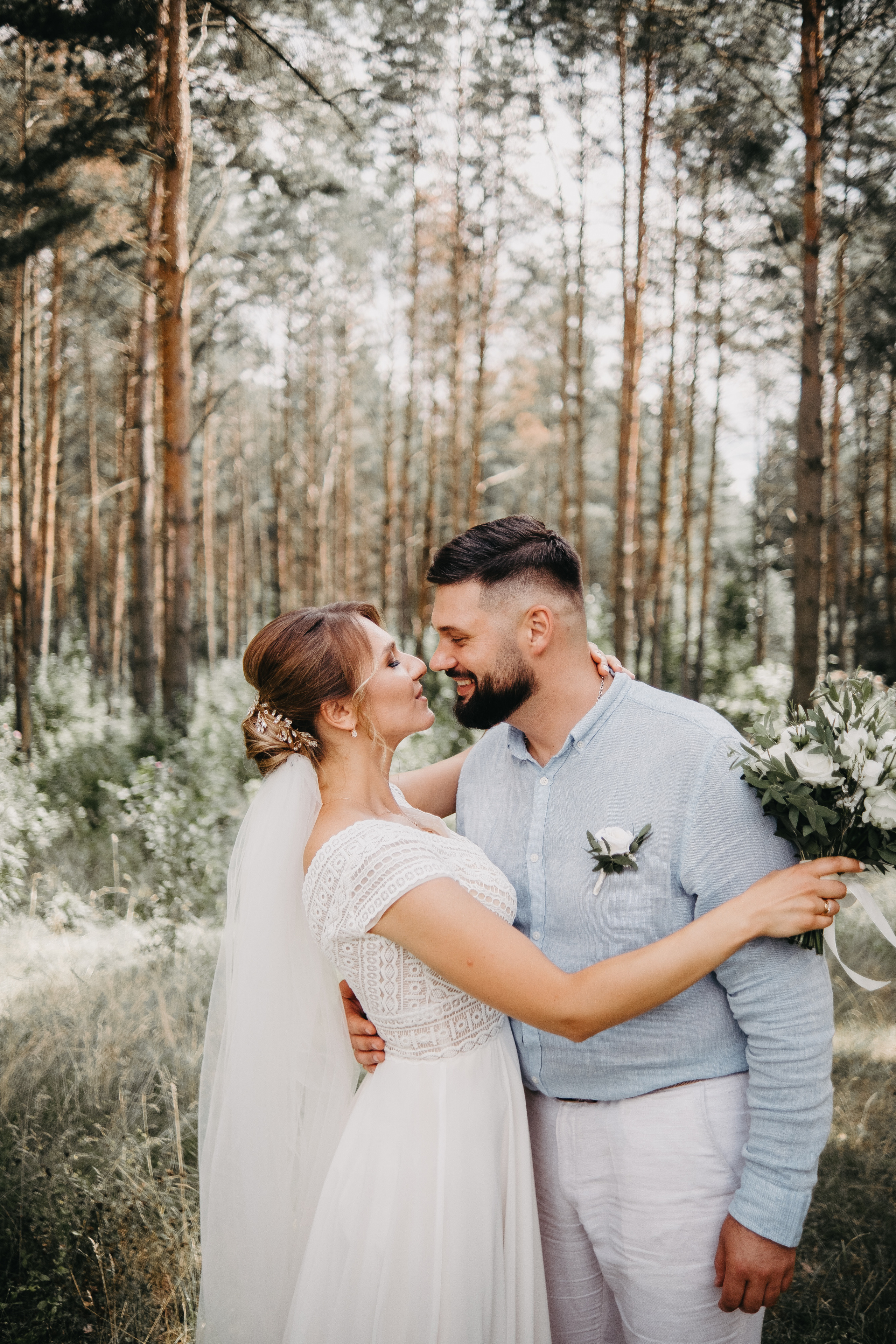 Плотиця Олександр. Весільний та сімейний фотограф