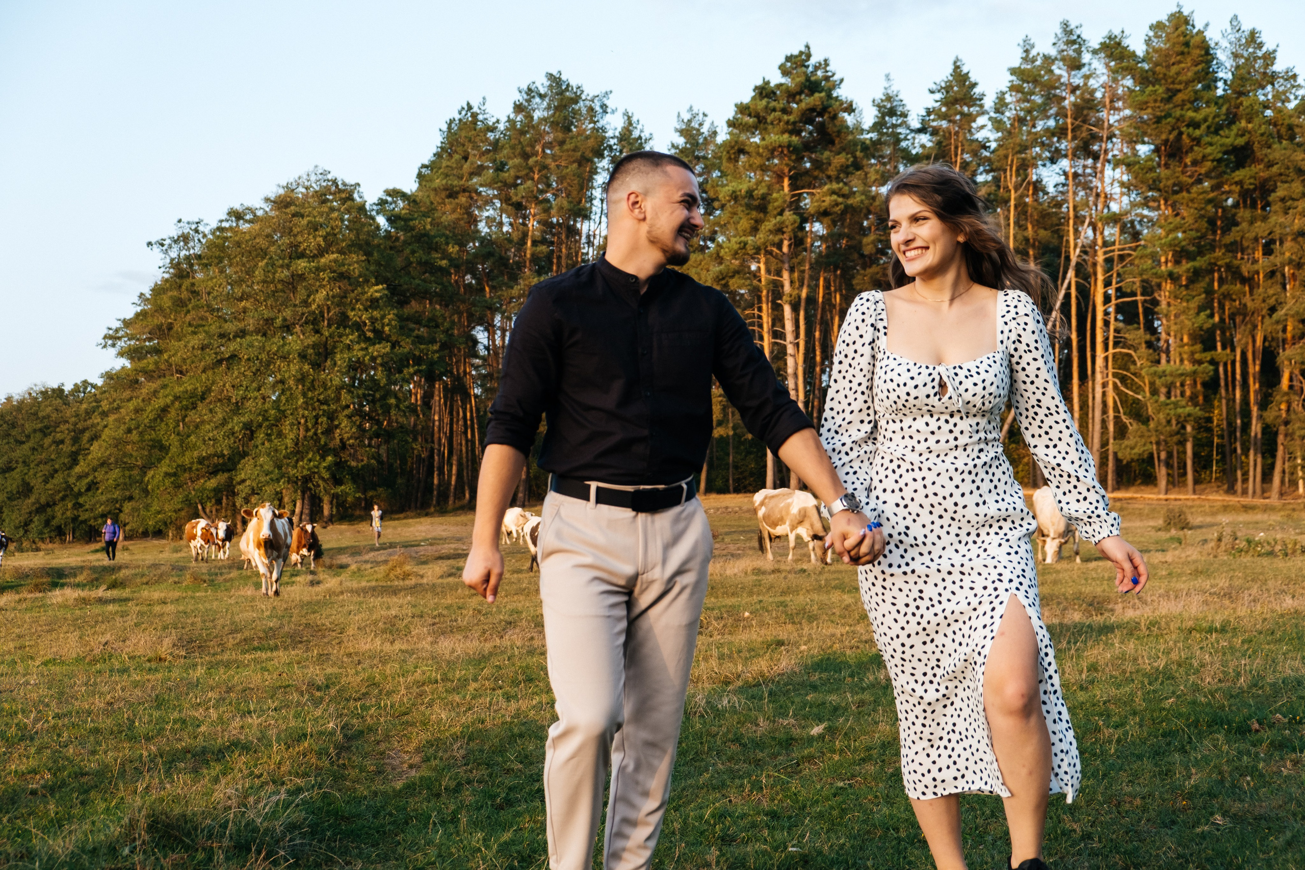 Влад та Юля. Плотиця Олександр. Весільний та сімейний фотограф