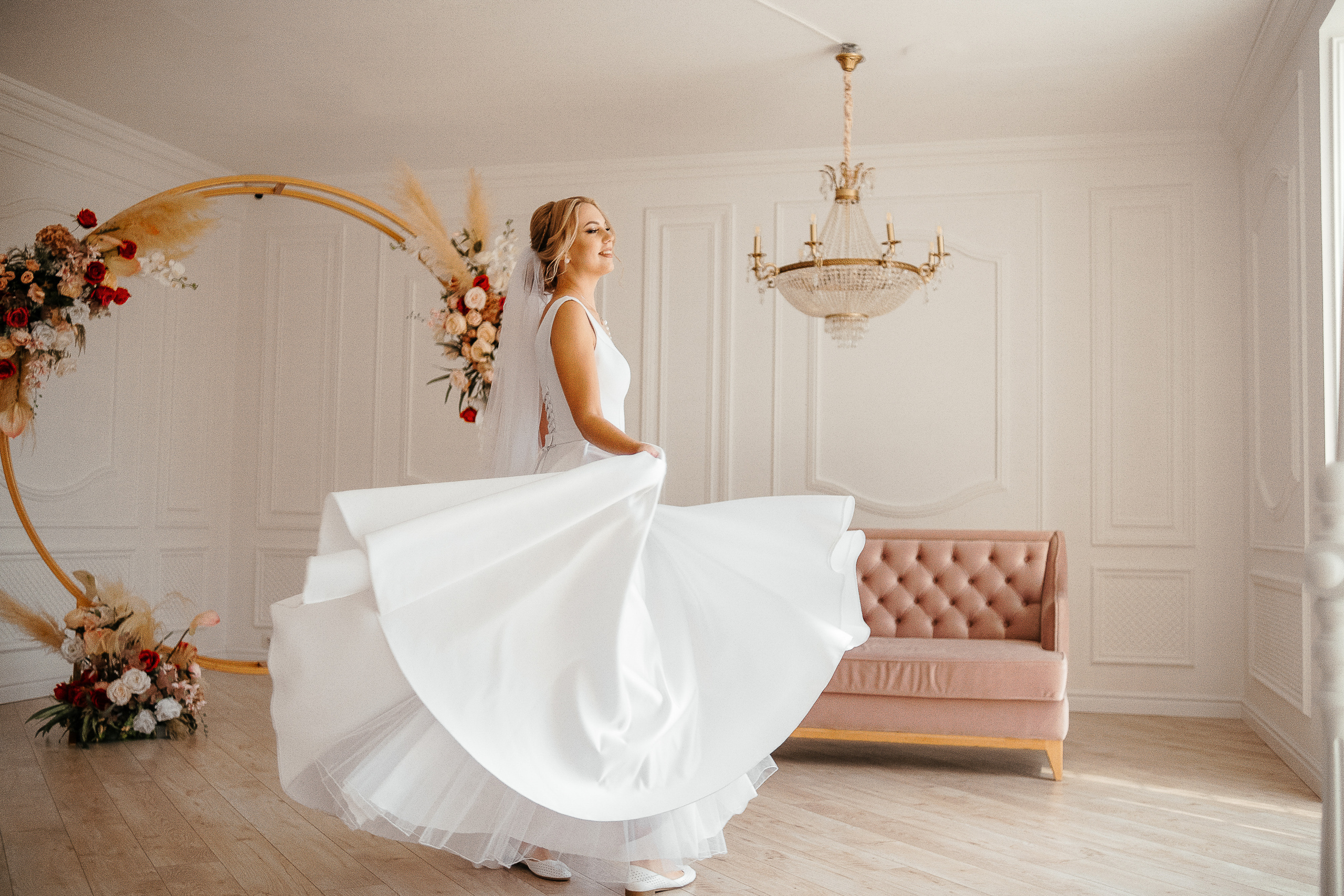 Інна & Вадим. Плотиця Олександр. Весільний та сімейний фотограф