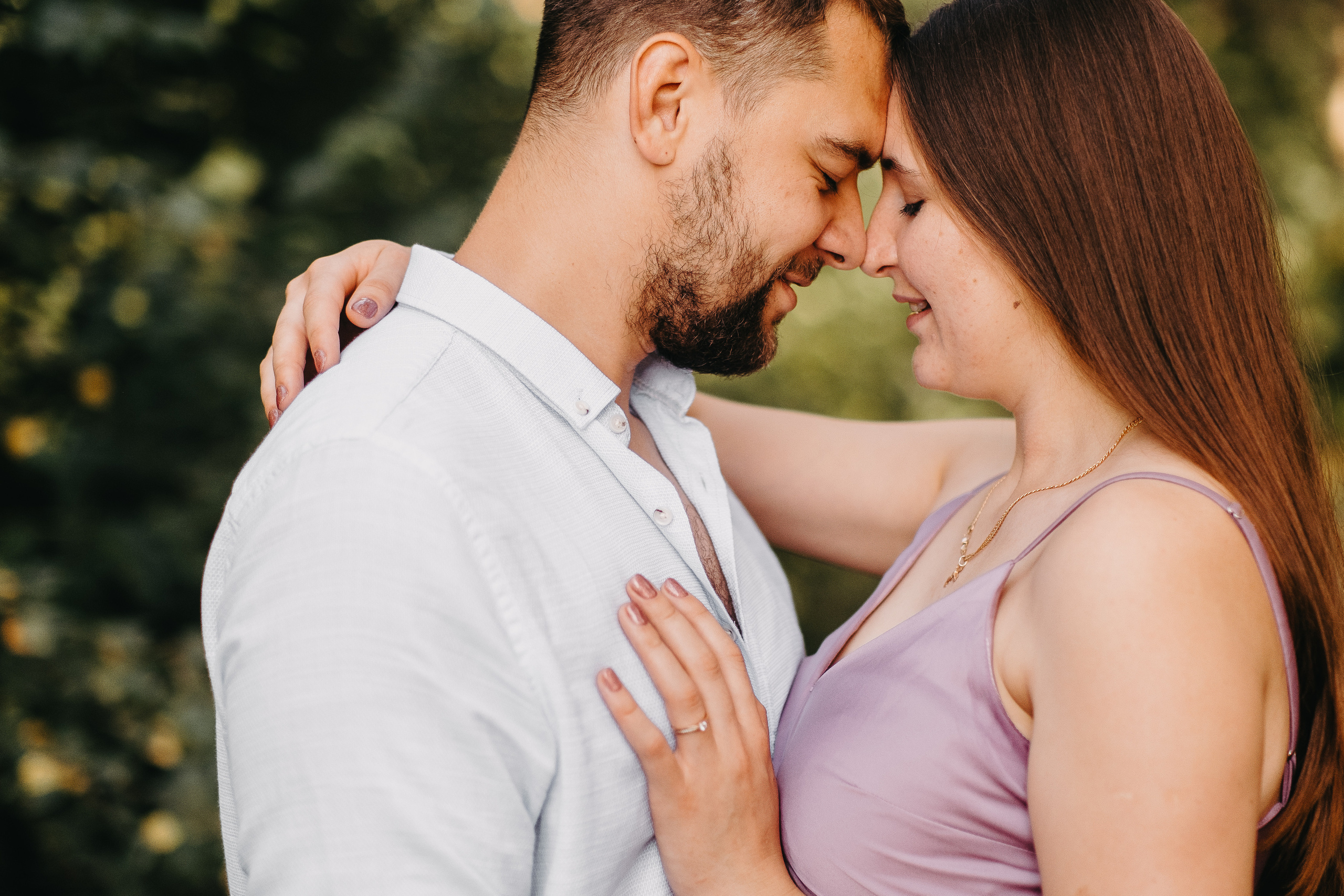 Літня історія Олі і Влада…. Плотиця Олександр. Весільний та сімейний фотограф