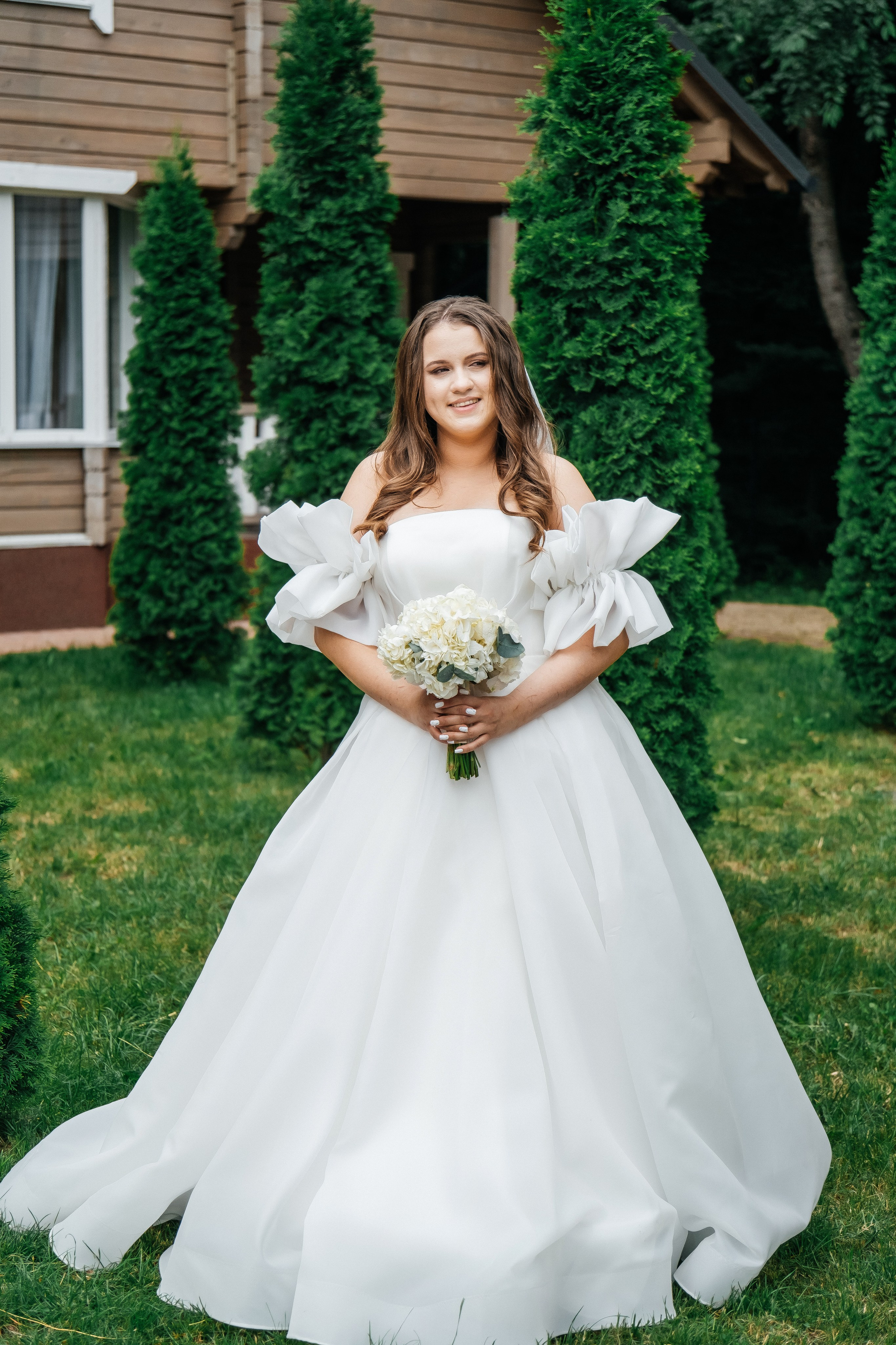 Даша та Сергій. Плотиця Олександр. Весільний та сімейний фотограф