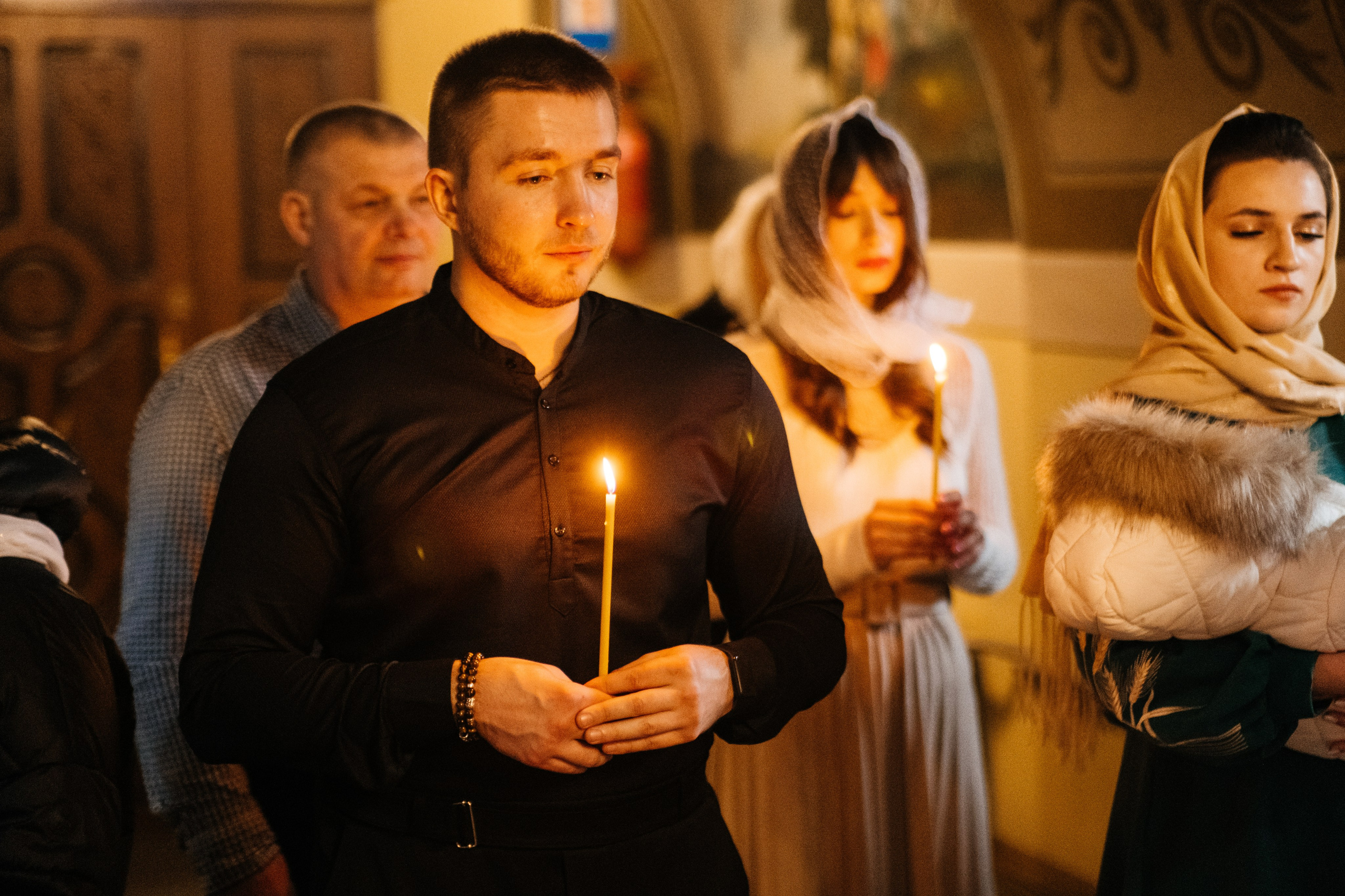 Таїнство хрещення. Плотиця Олександр. Весільний та сімейний фотограф