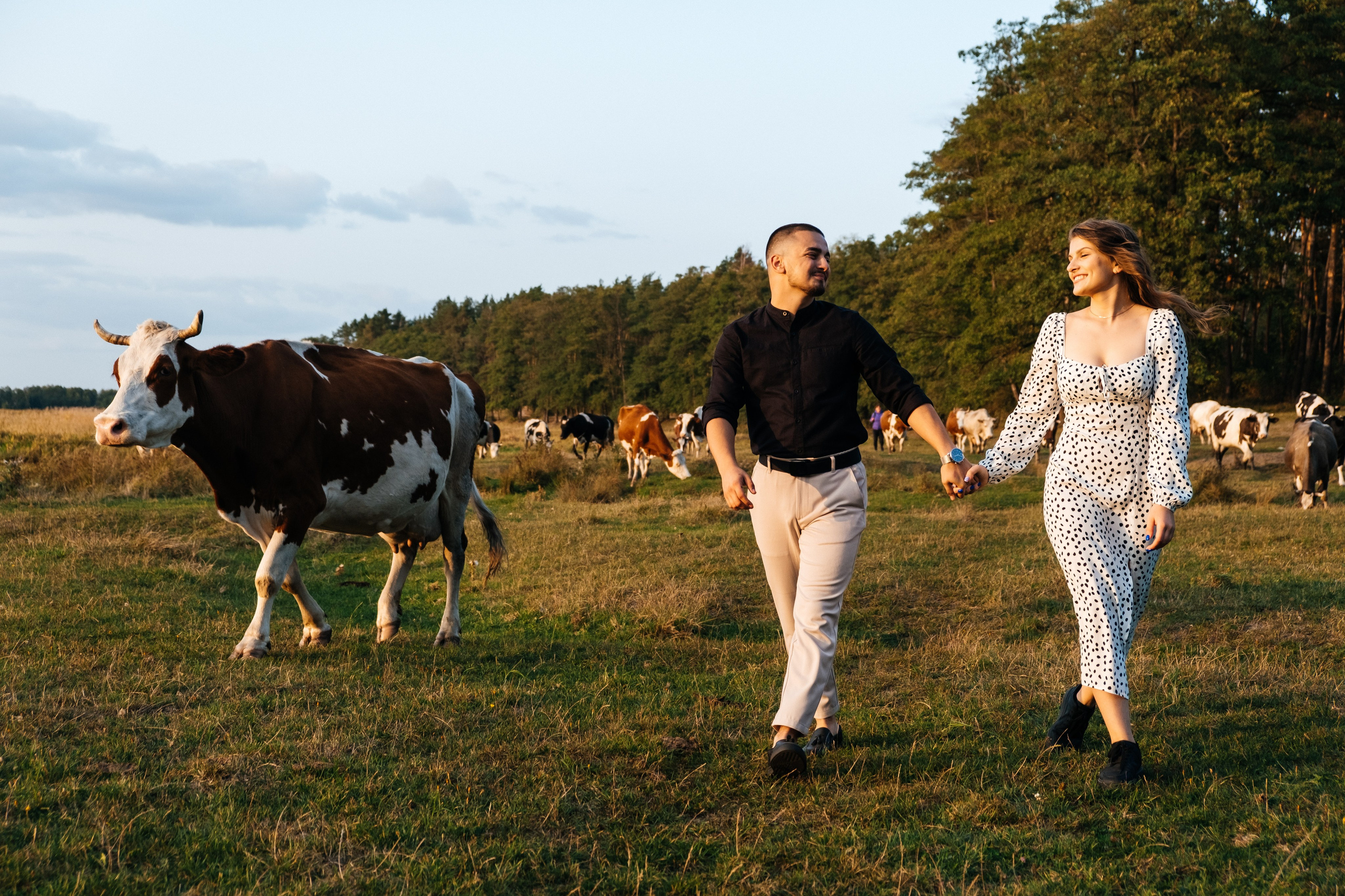 Влад та Юля. Плотиця Олександр. Весільний та сімейний фотограф