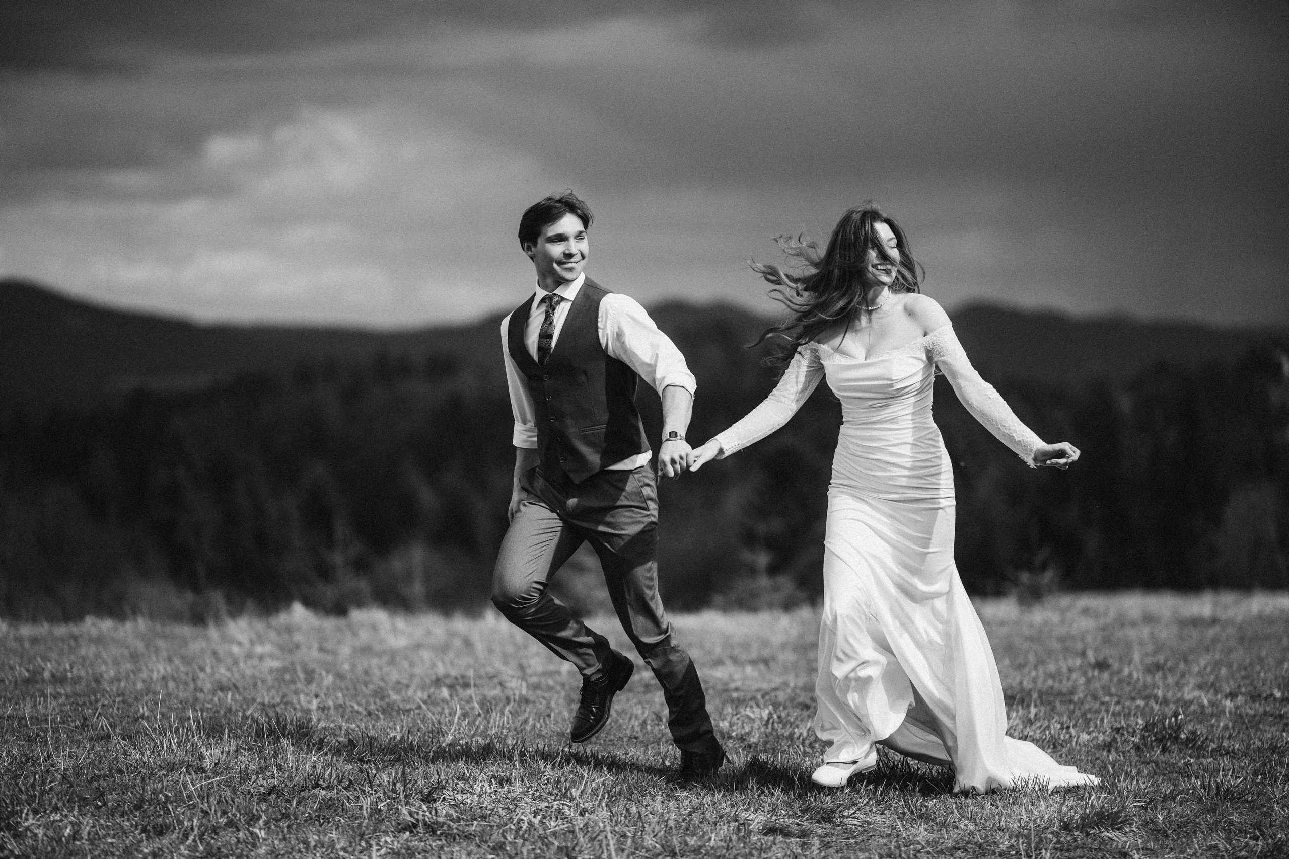 Марта та Артур. Плотиця Олександр. Весільний та сімейний фотограф